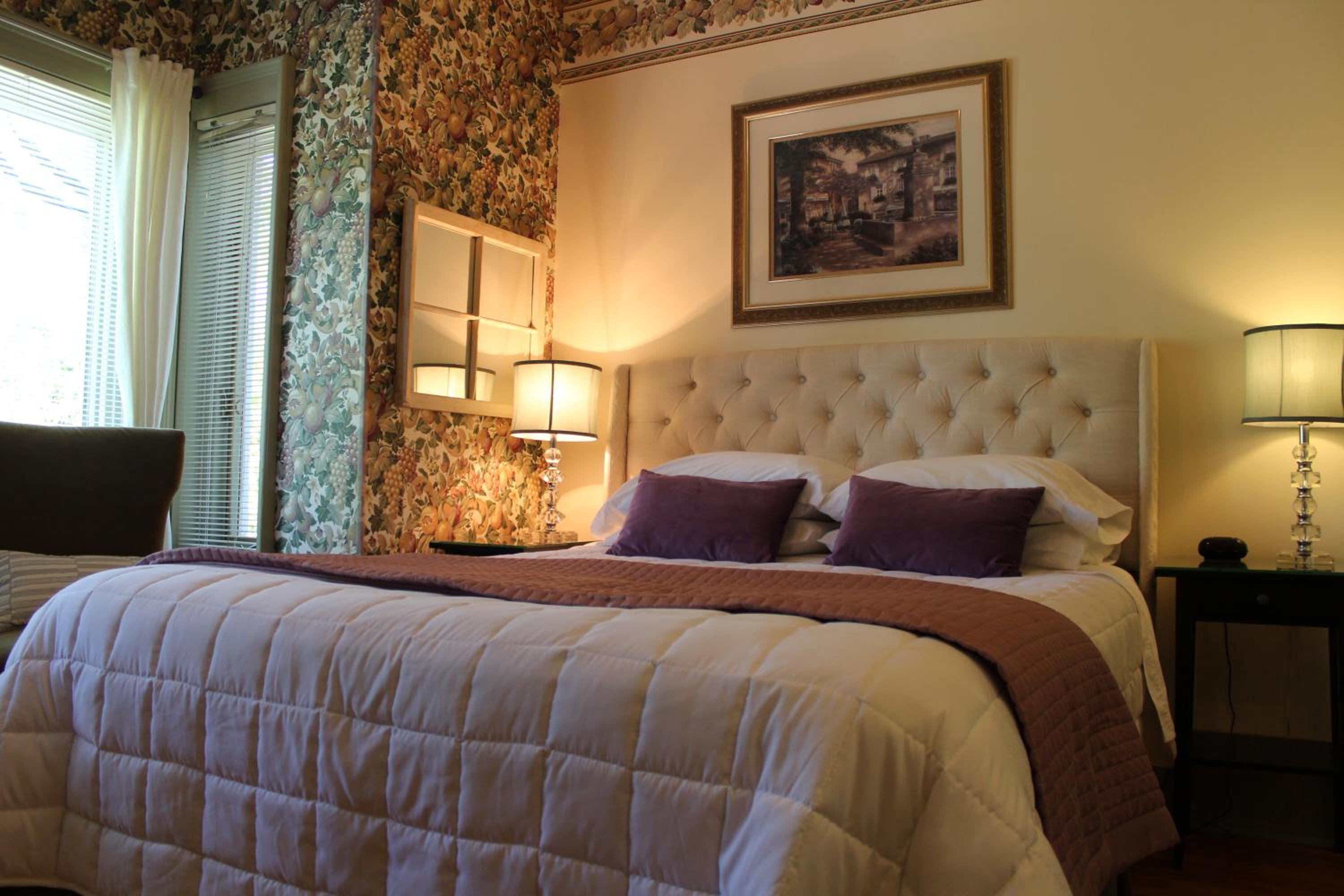 Superior Queen Room photo 1