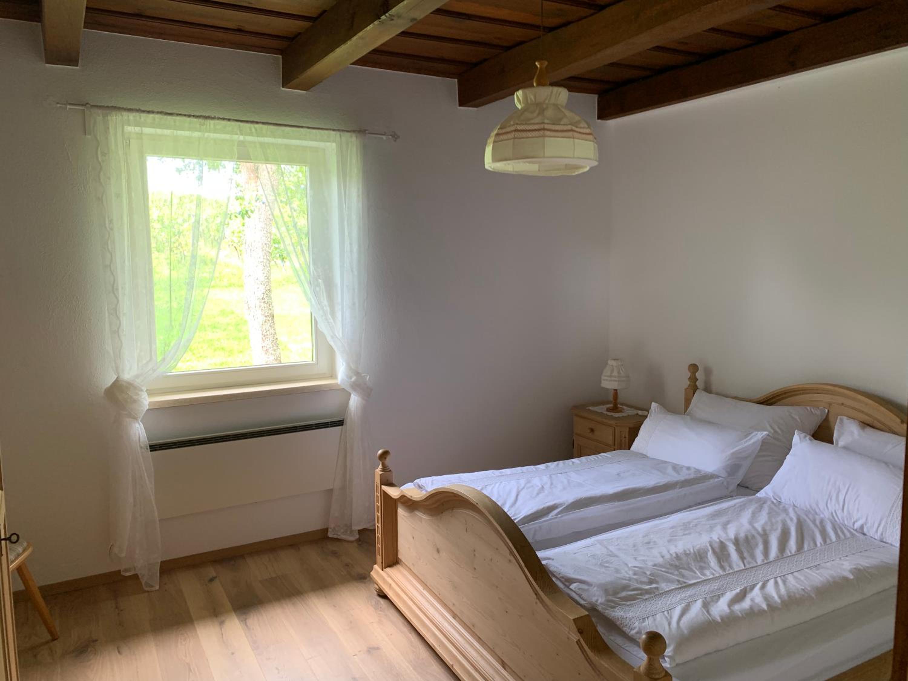 Apartment Rebstock - Photo 1