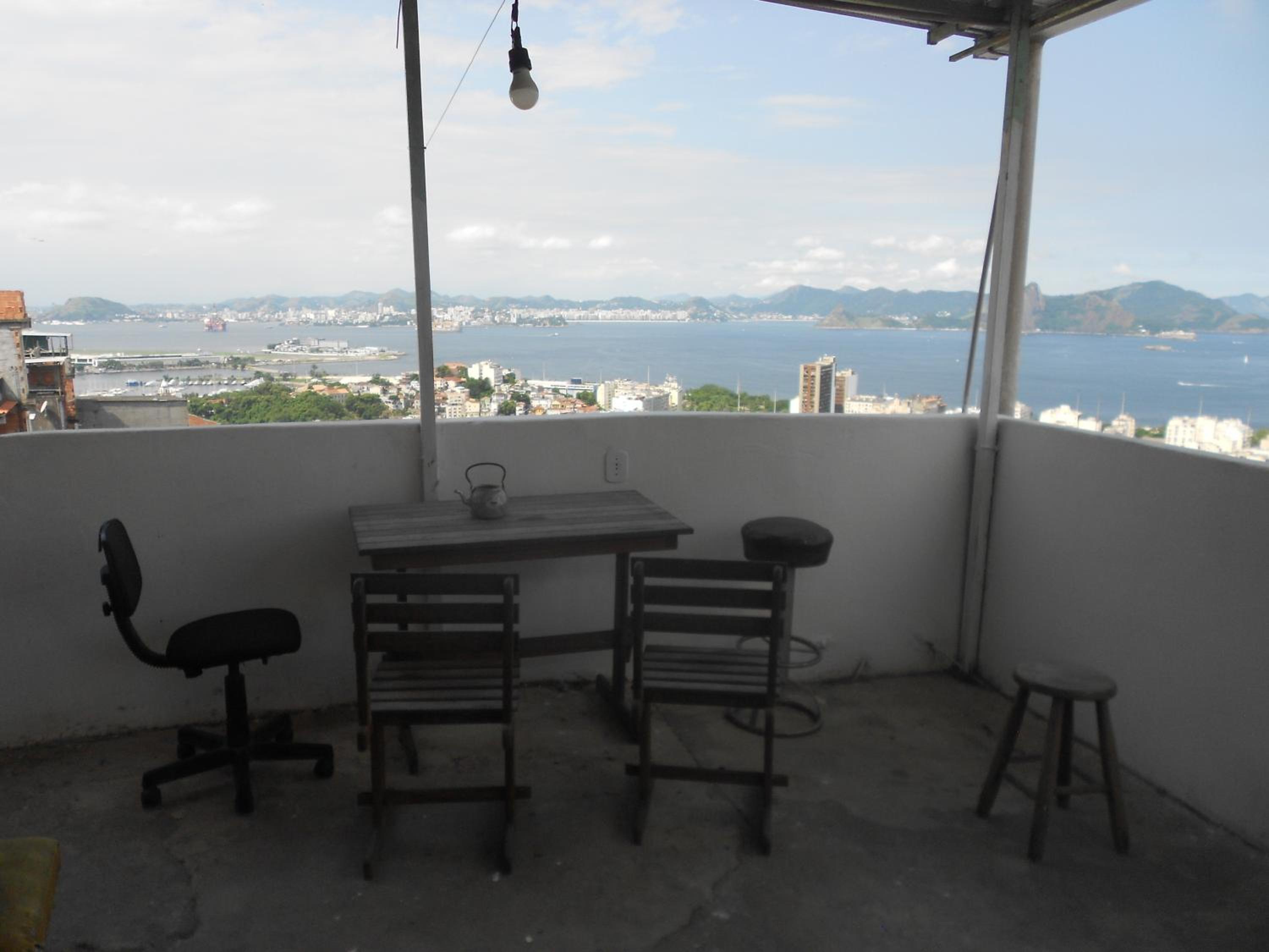 Double Room - Photo 9