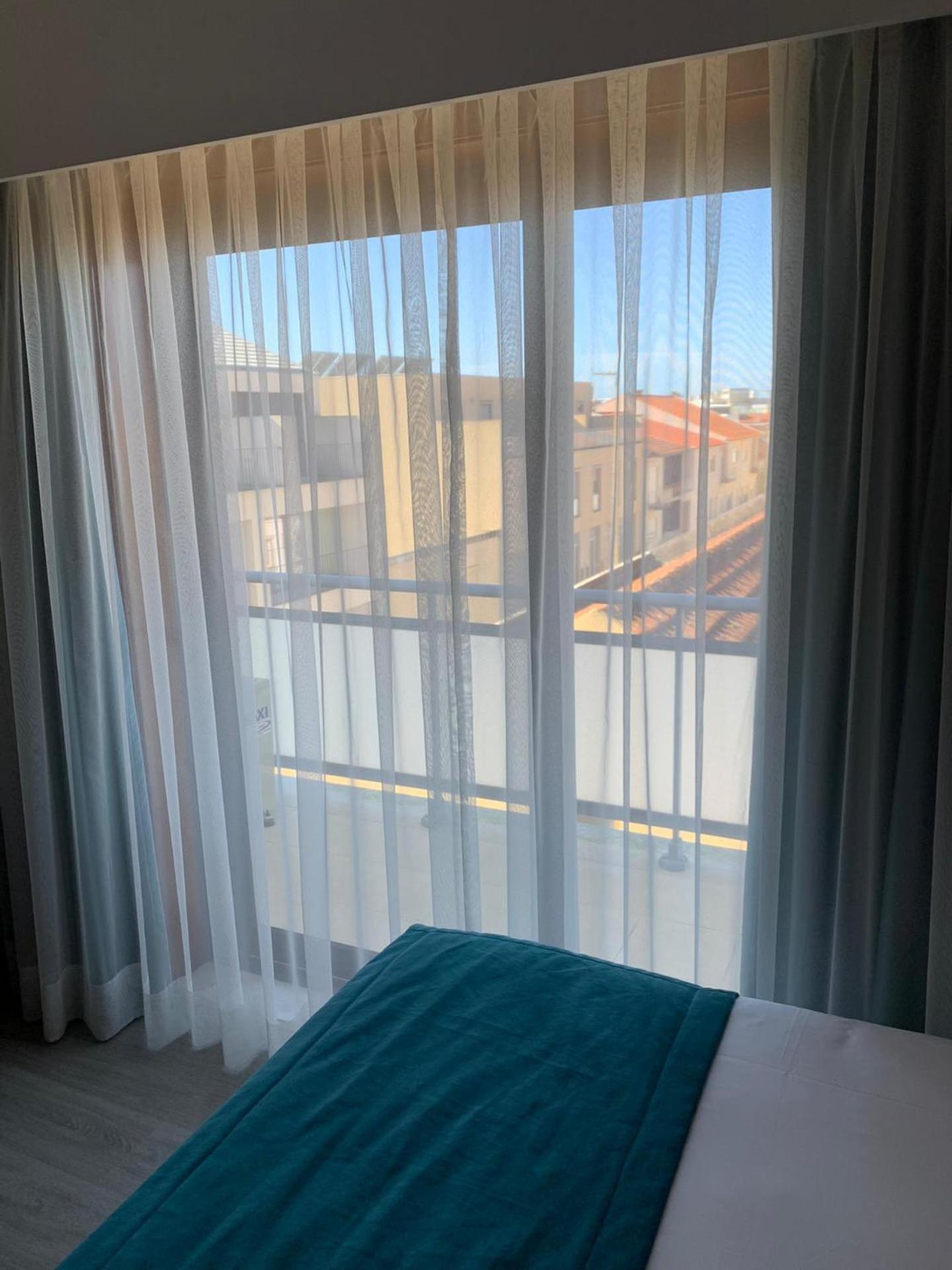 Double Room with Balcony - Photo 6