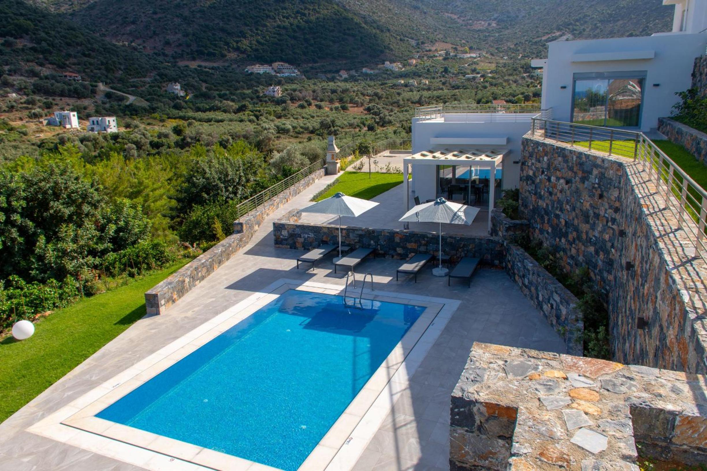 Villa Aqua photo 2