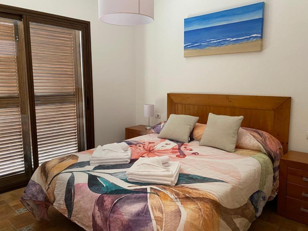 One-Bedroom House photo 3