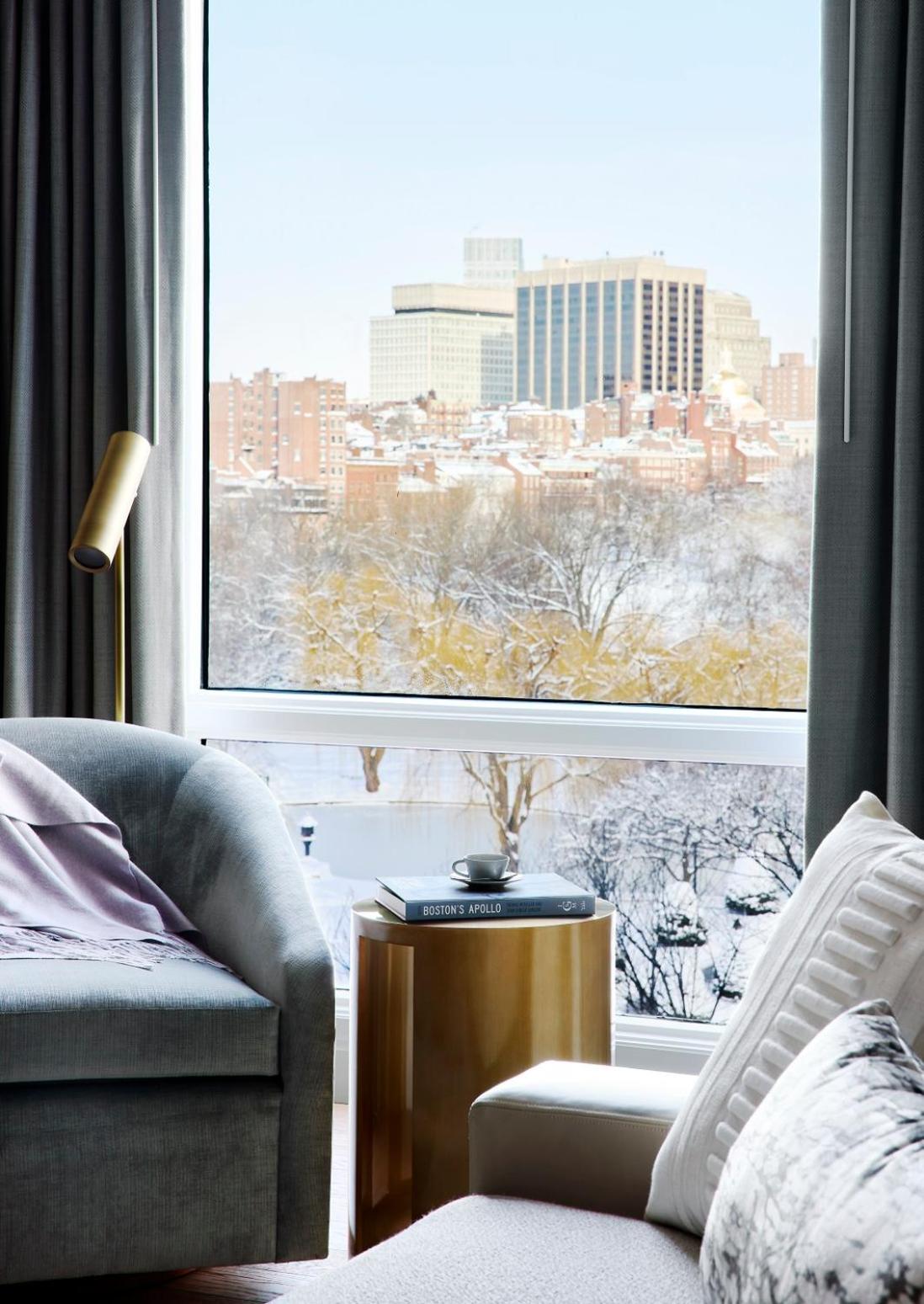 Presidential Suite (Non Smoking)