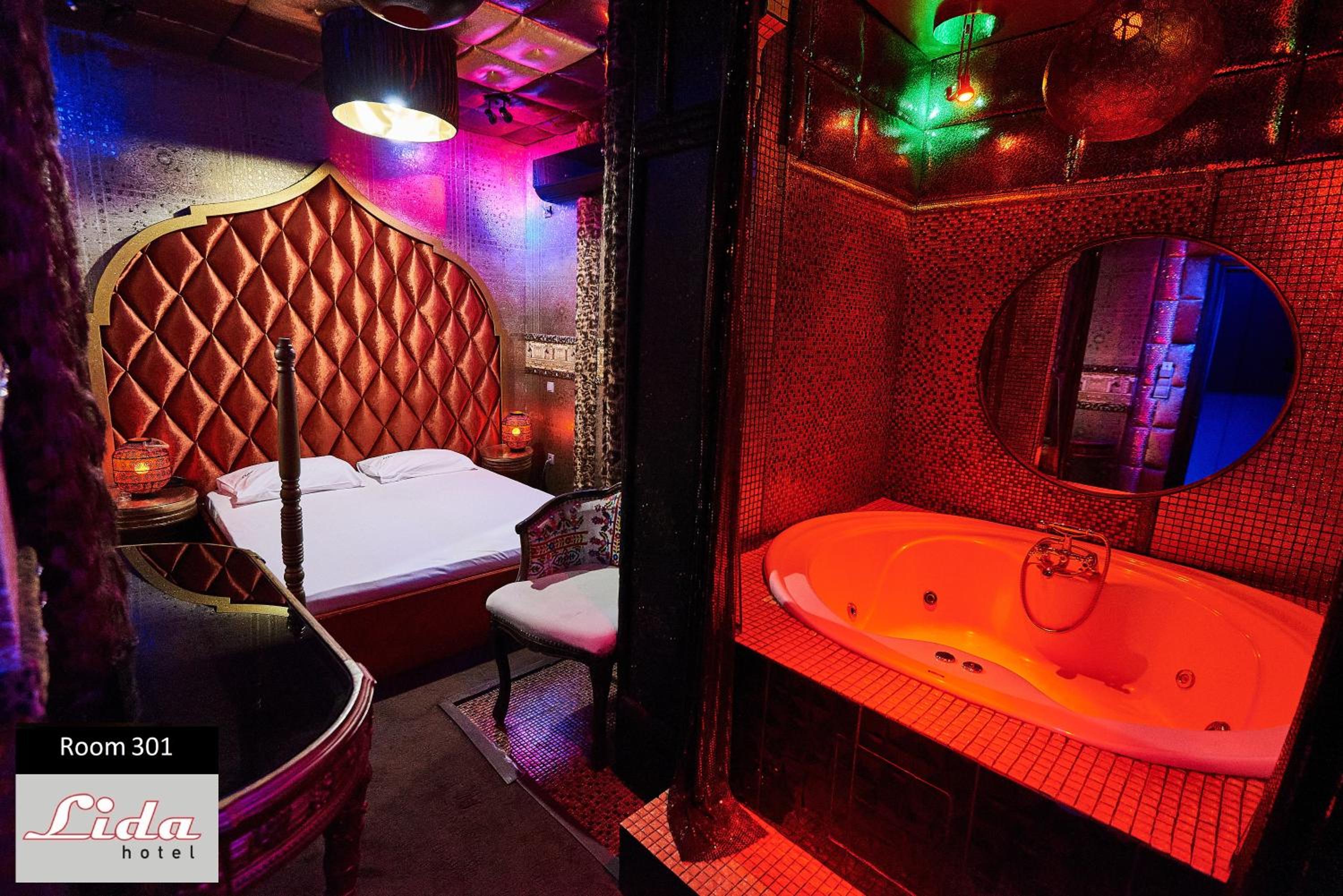 Deluxe Suite photo 1