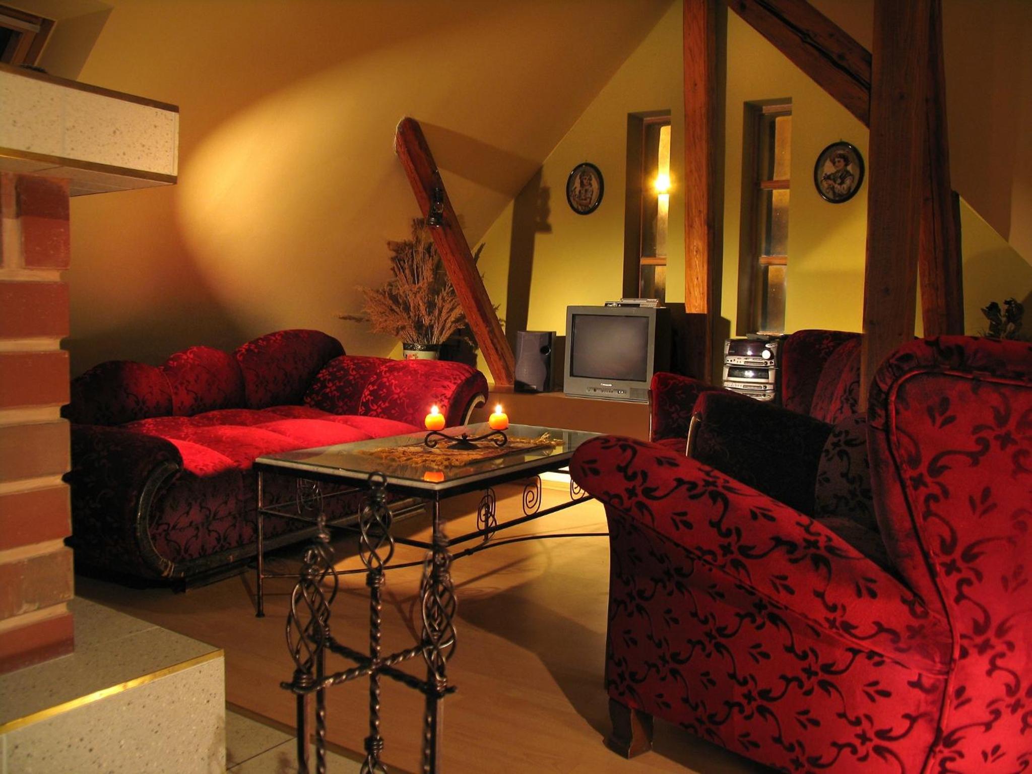 Superior Two-Bedroom Apartment with Balcony - Photo 6
