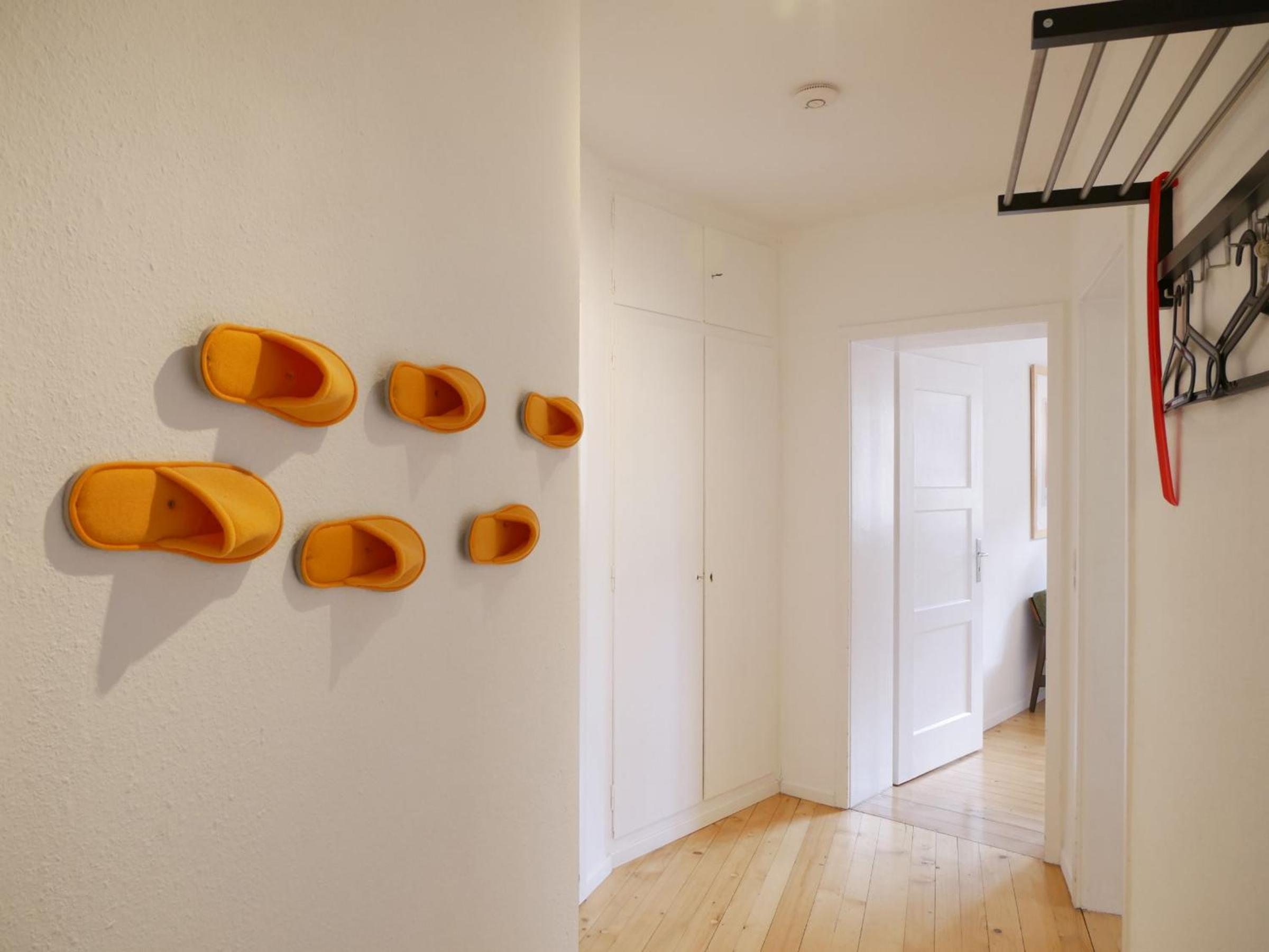 One-Bedroom Apartment with Garden View photo 3