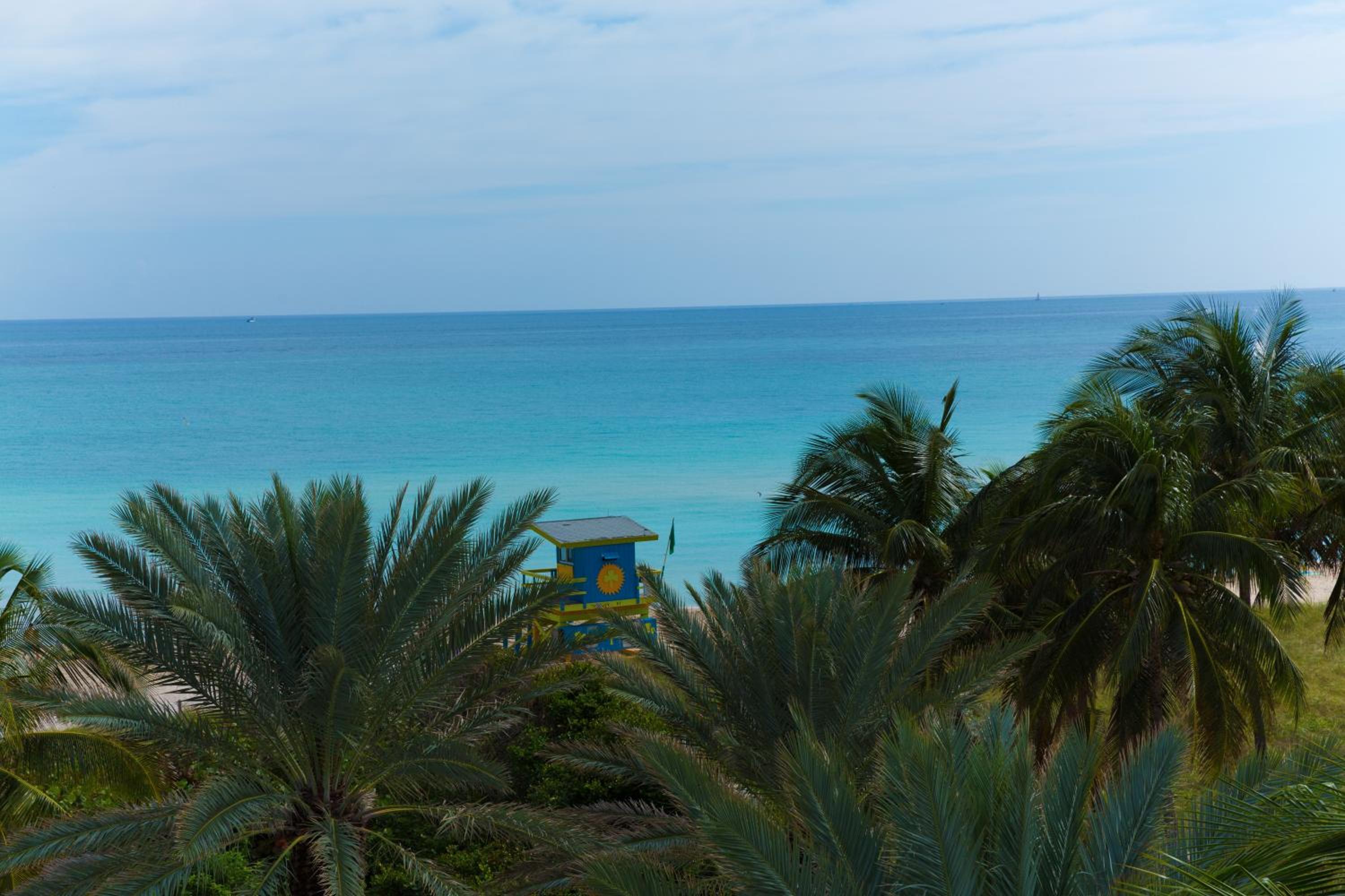 One King Bed Ocean Front - Photo 3