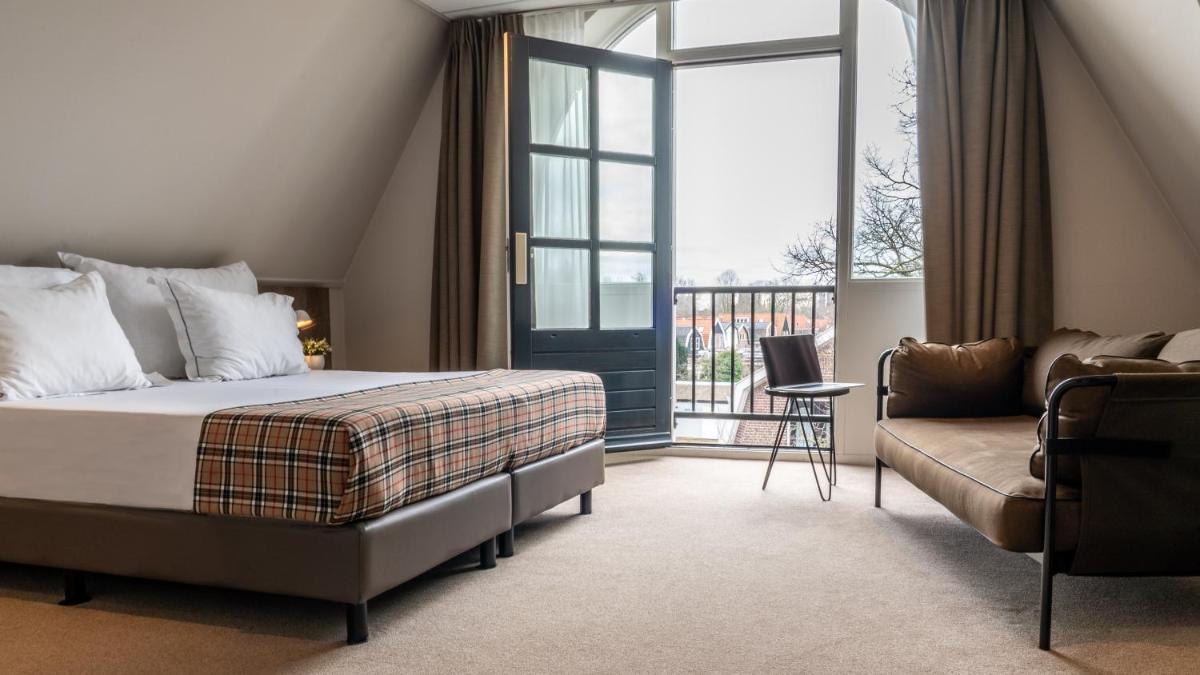 Executive Double Room photo 2