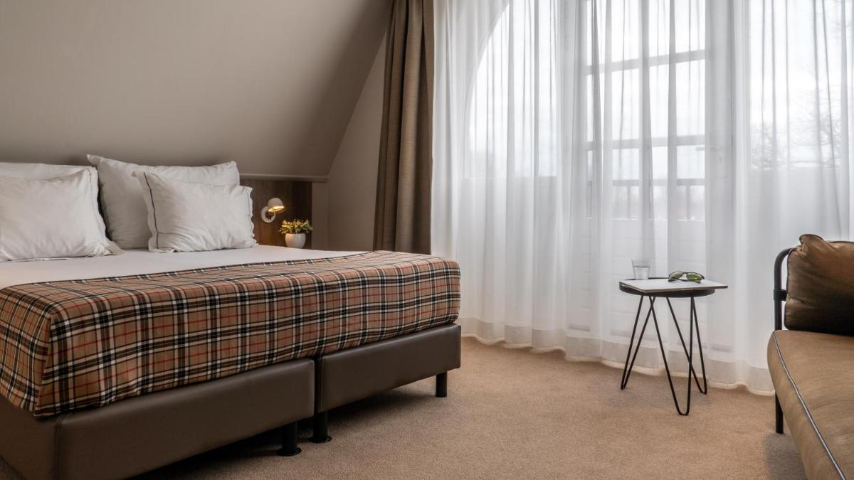 Executive Double Room photo 3