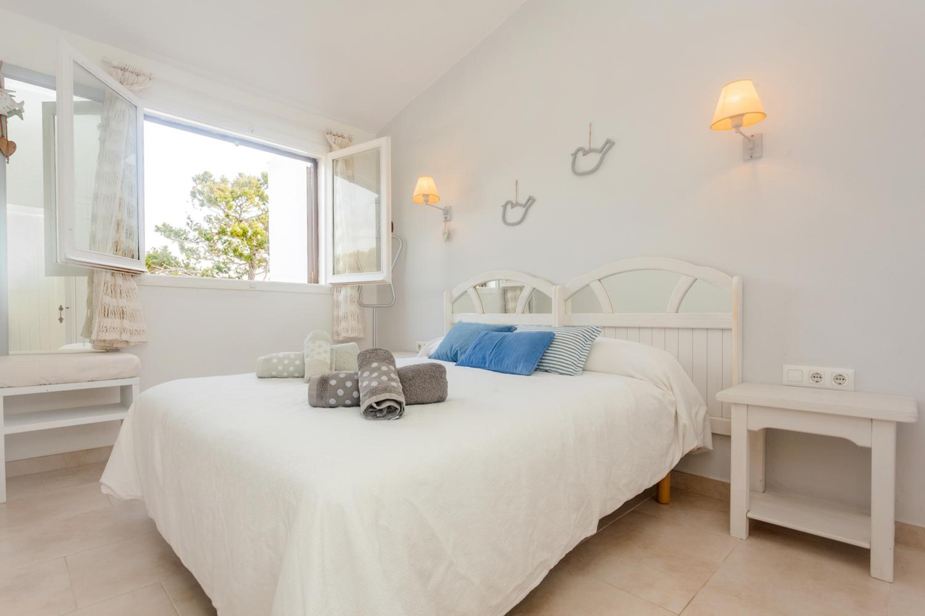 Apartamento Superior de Dos Habitaciones