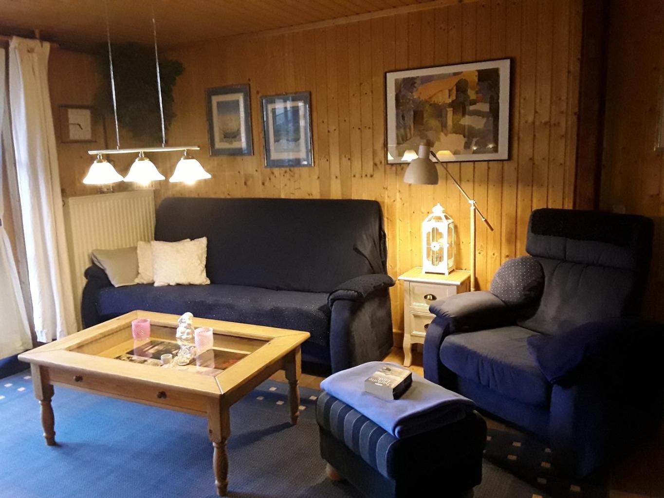 Apartment with Terrace photo 3