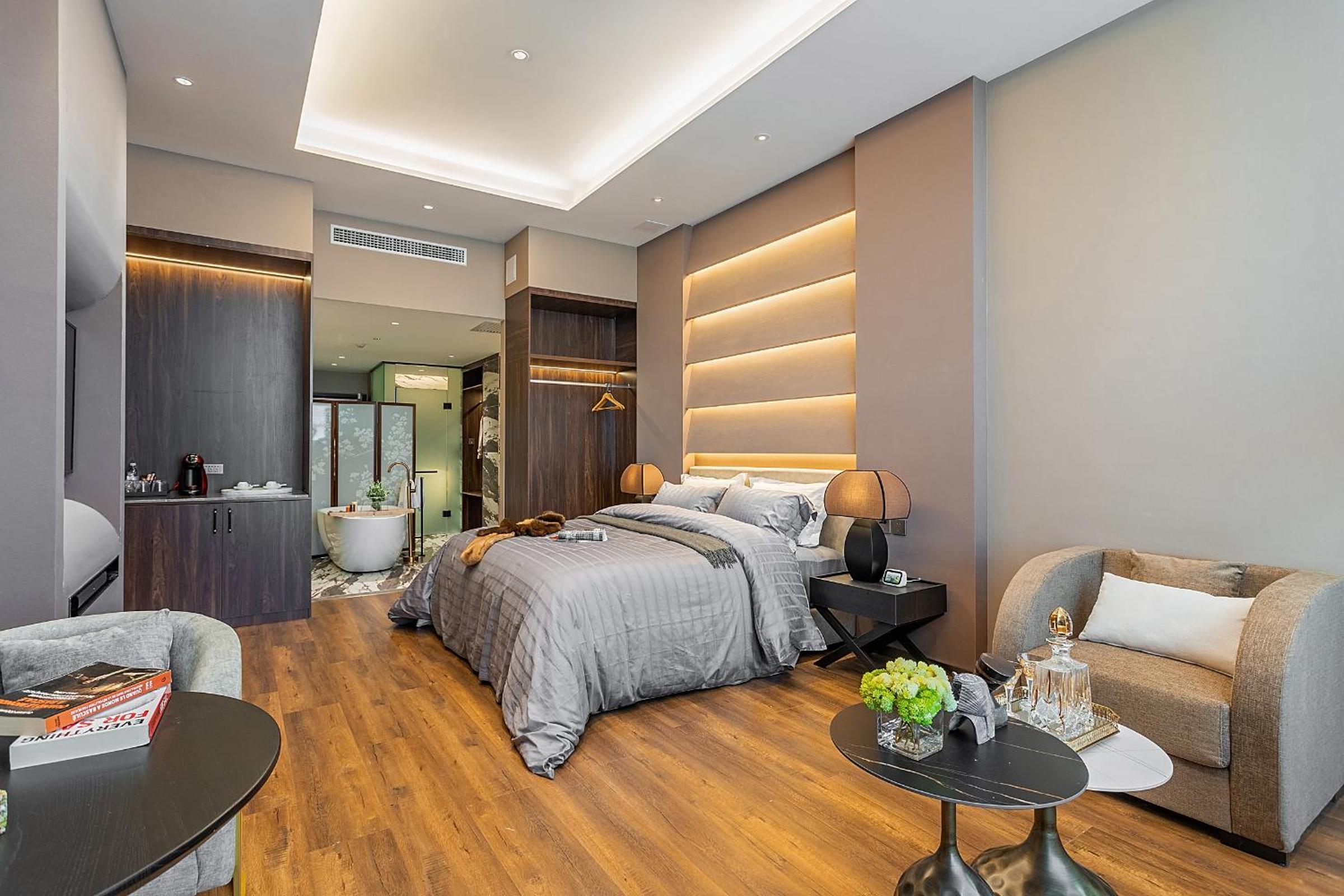 Suite photo 3