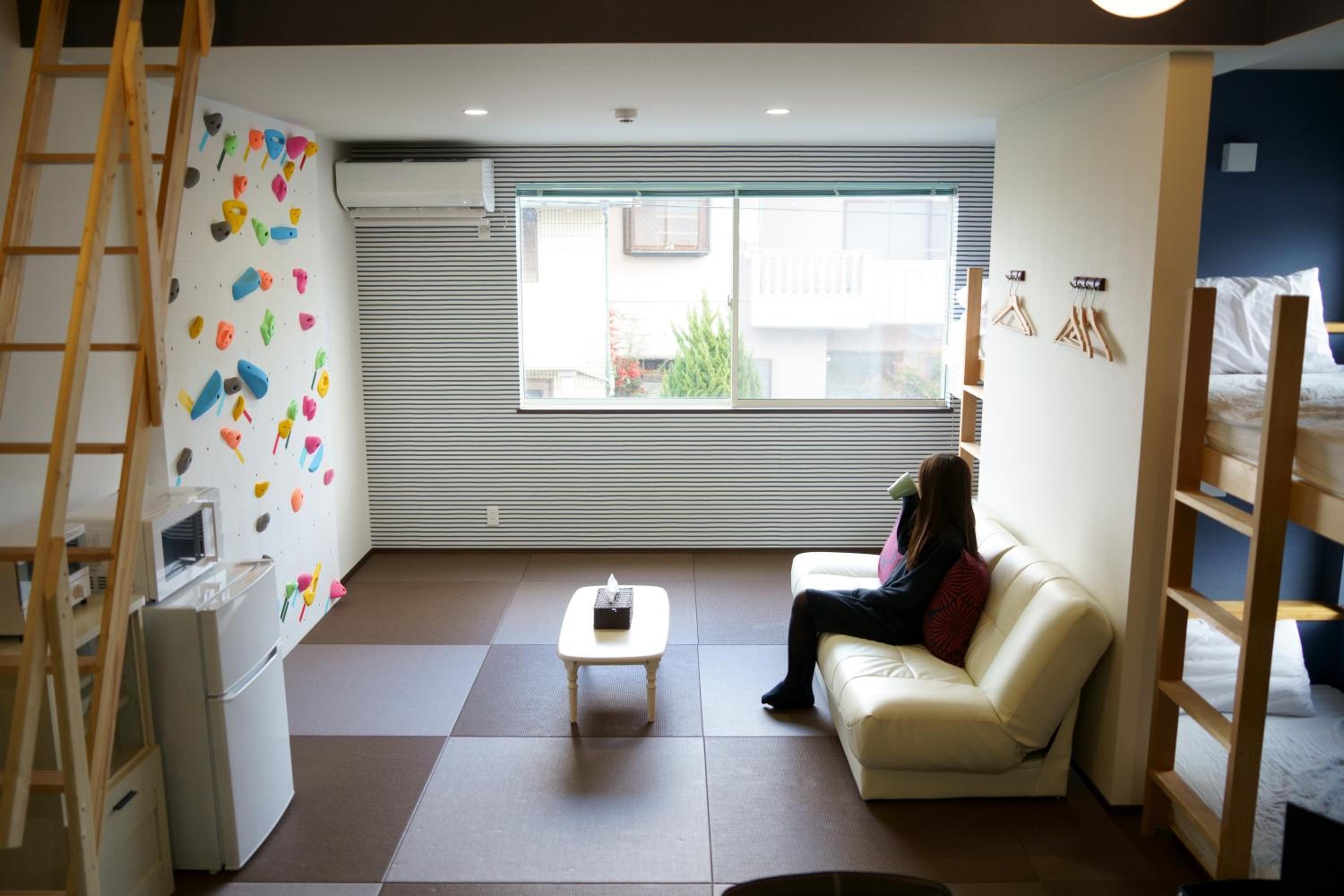 Apartment with Garden View - Photo 1