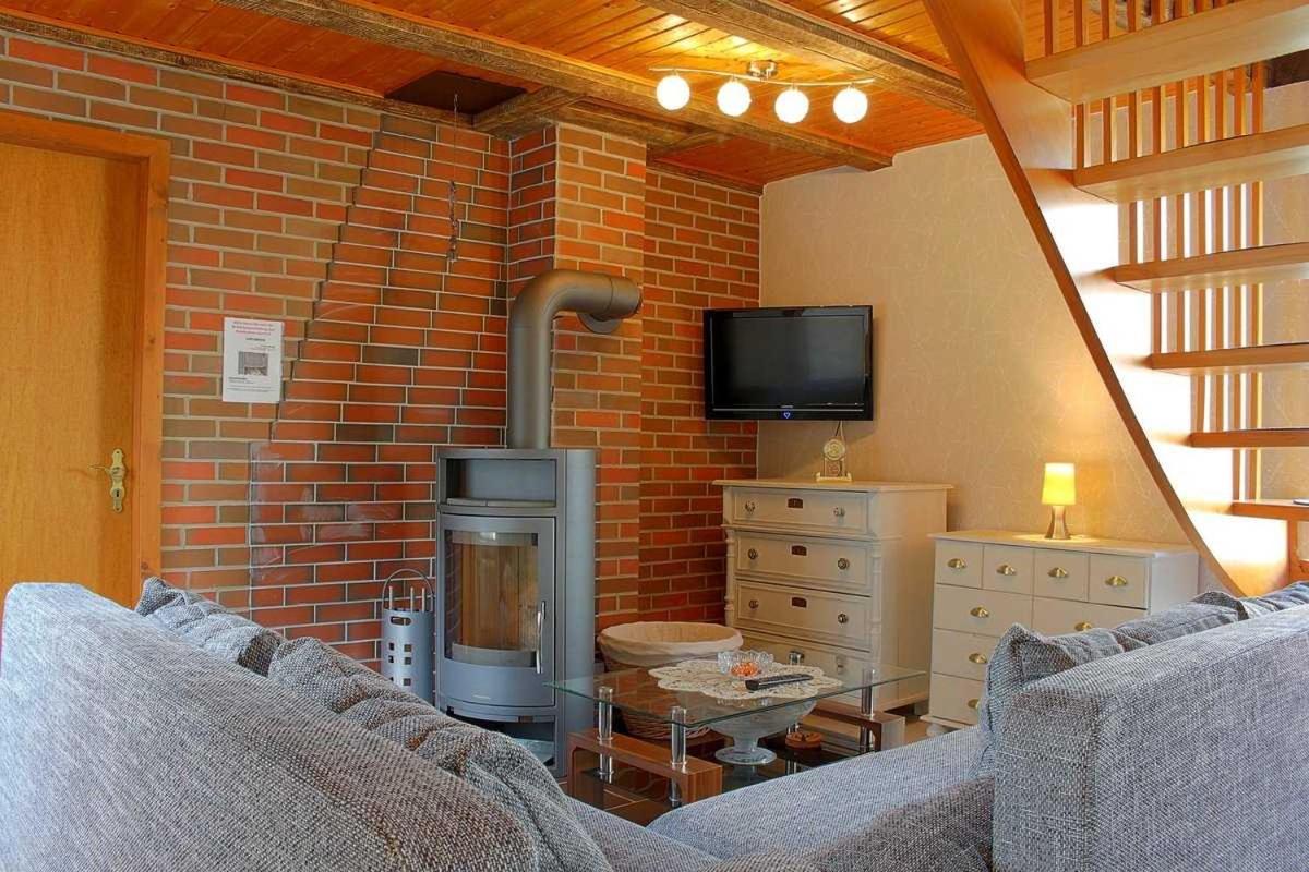 Four-Bedroom House photo 1