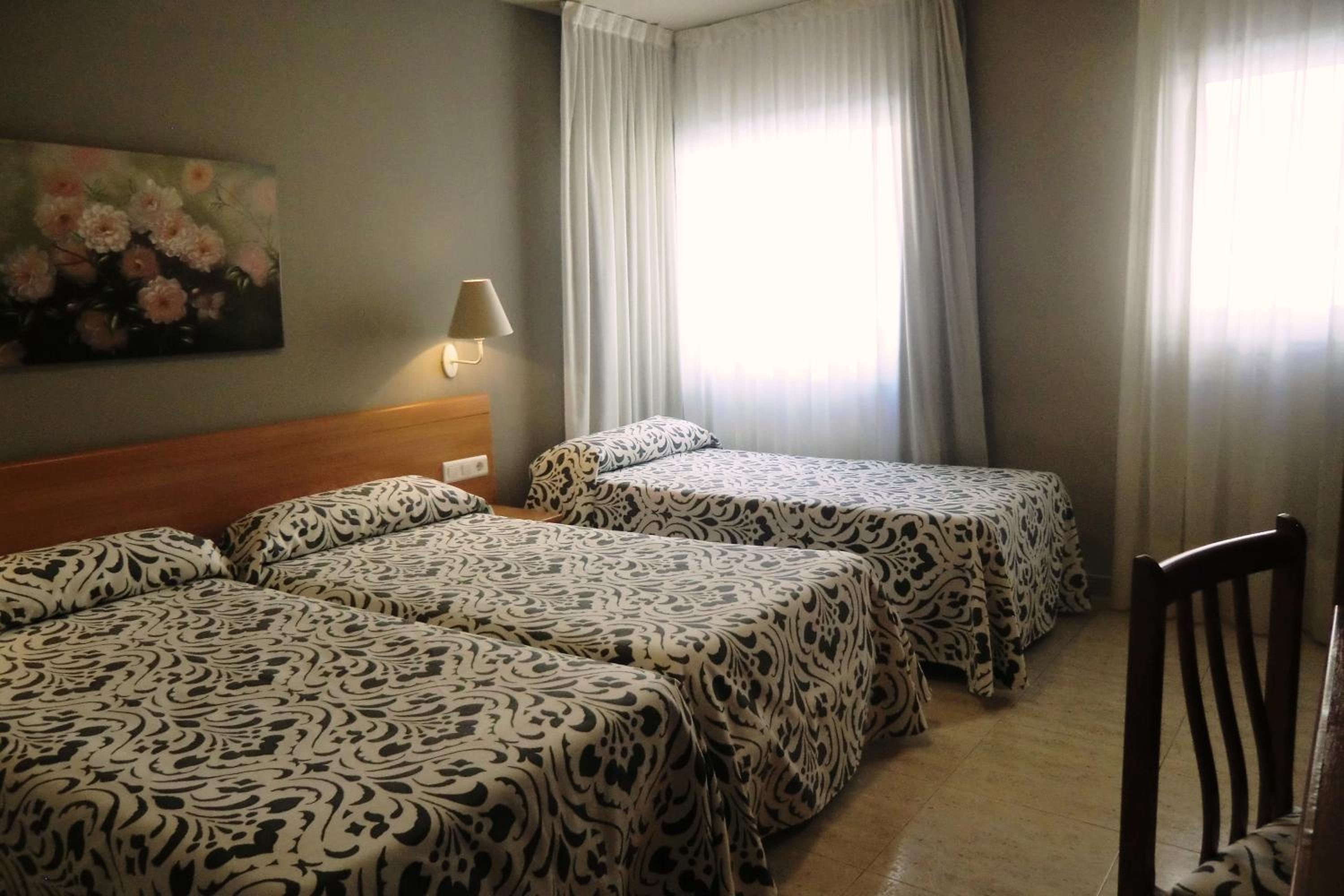 Triple Room photo 2