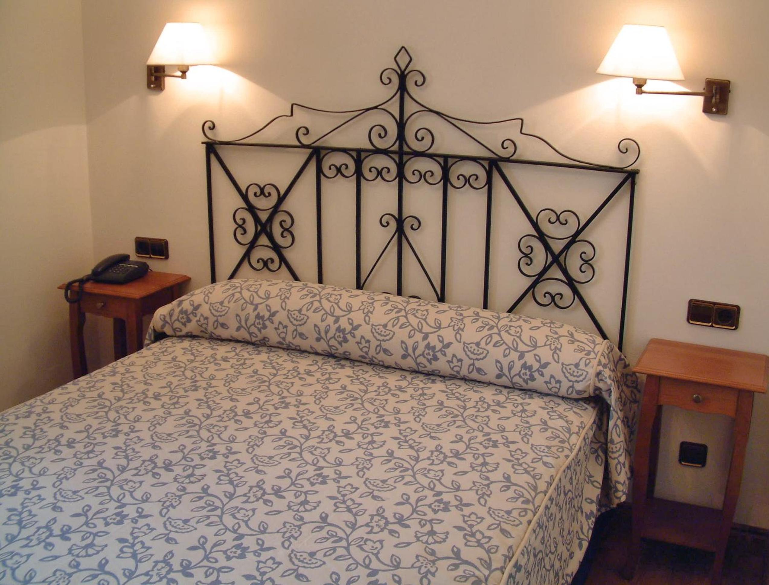 Suite Familiar