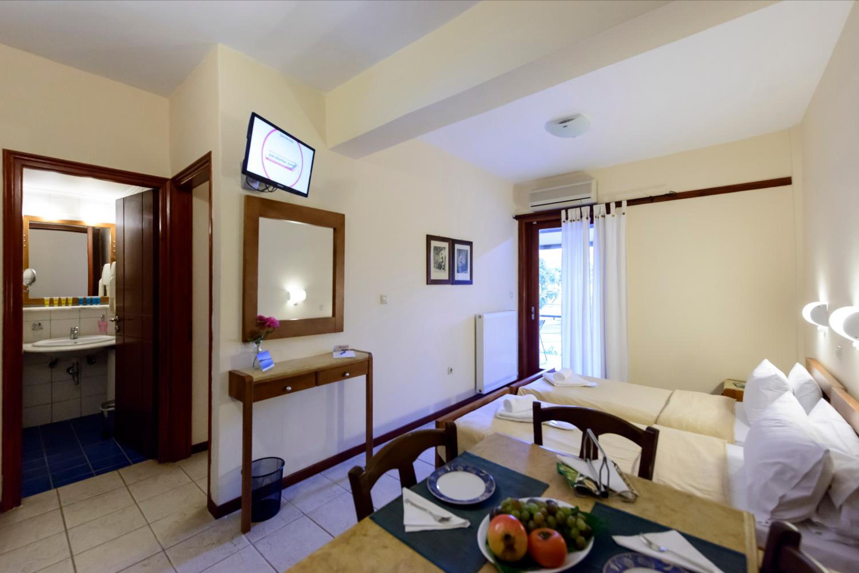 Two-Bedroom Apartment - Photo 14