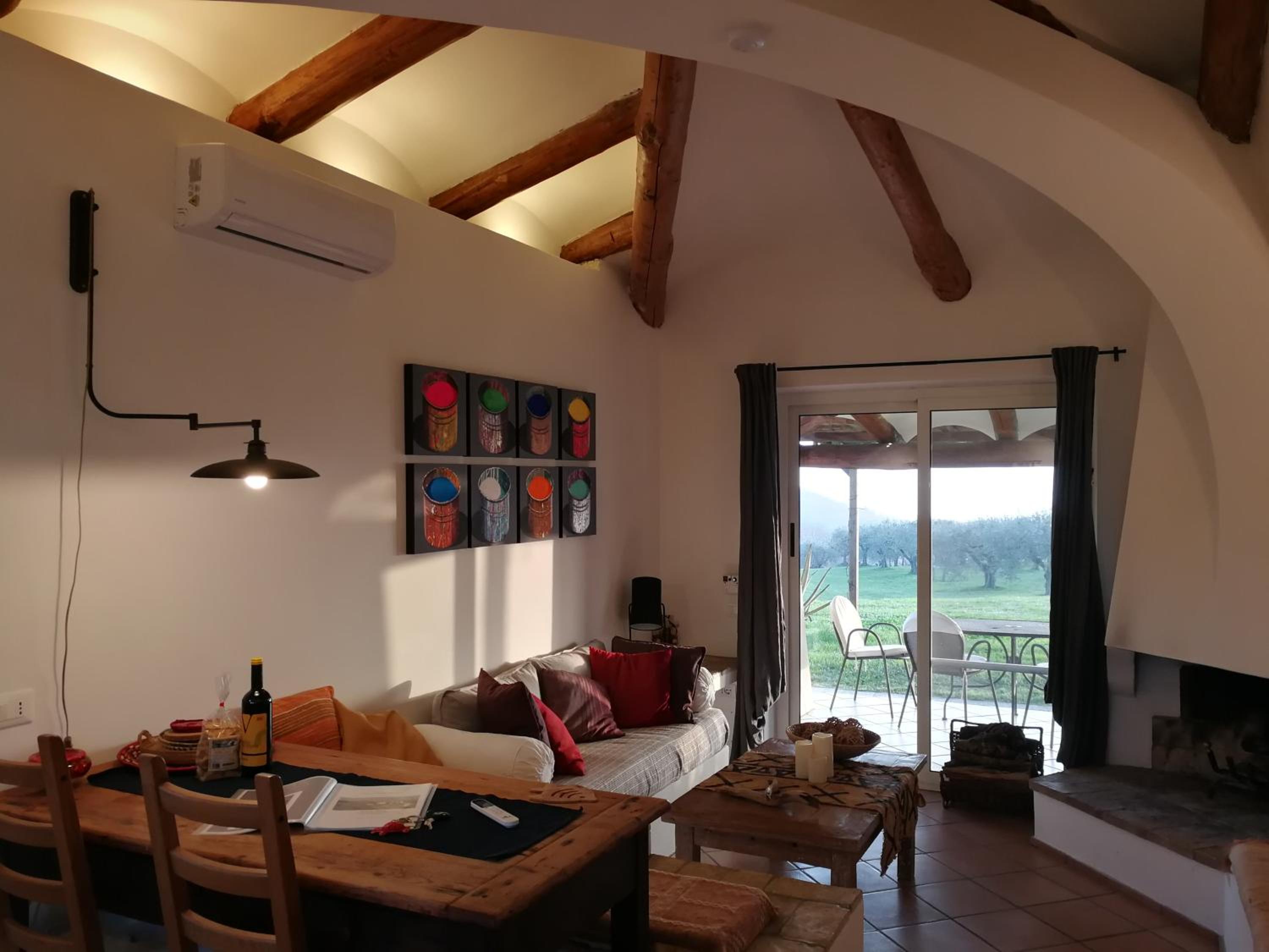Apartment With Lake View photo 1