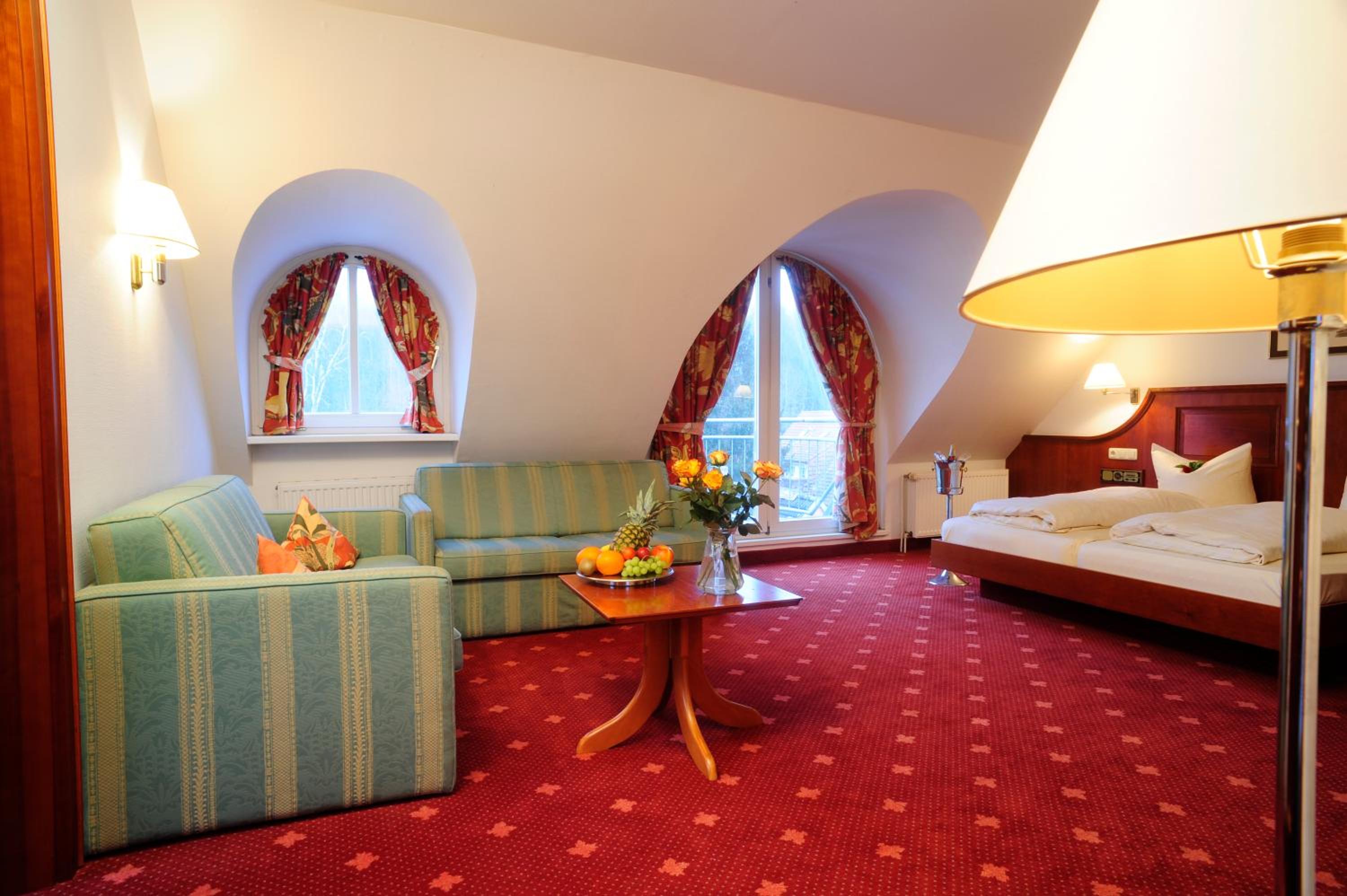 Junior Suite photo 2
