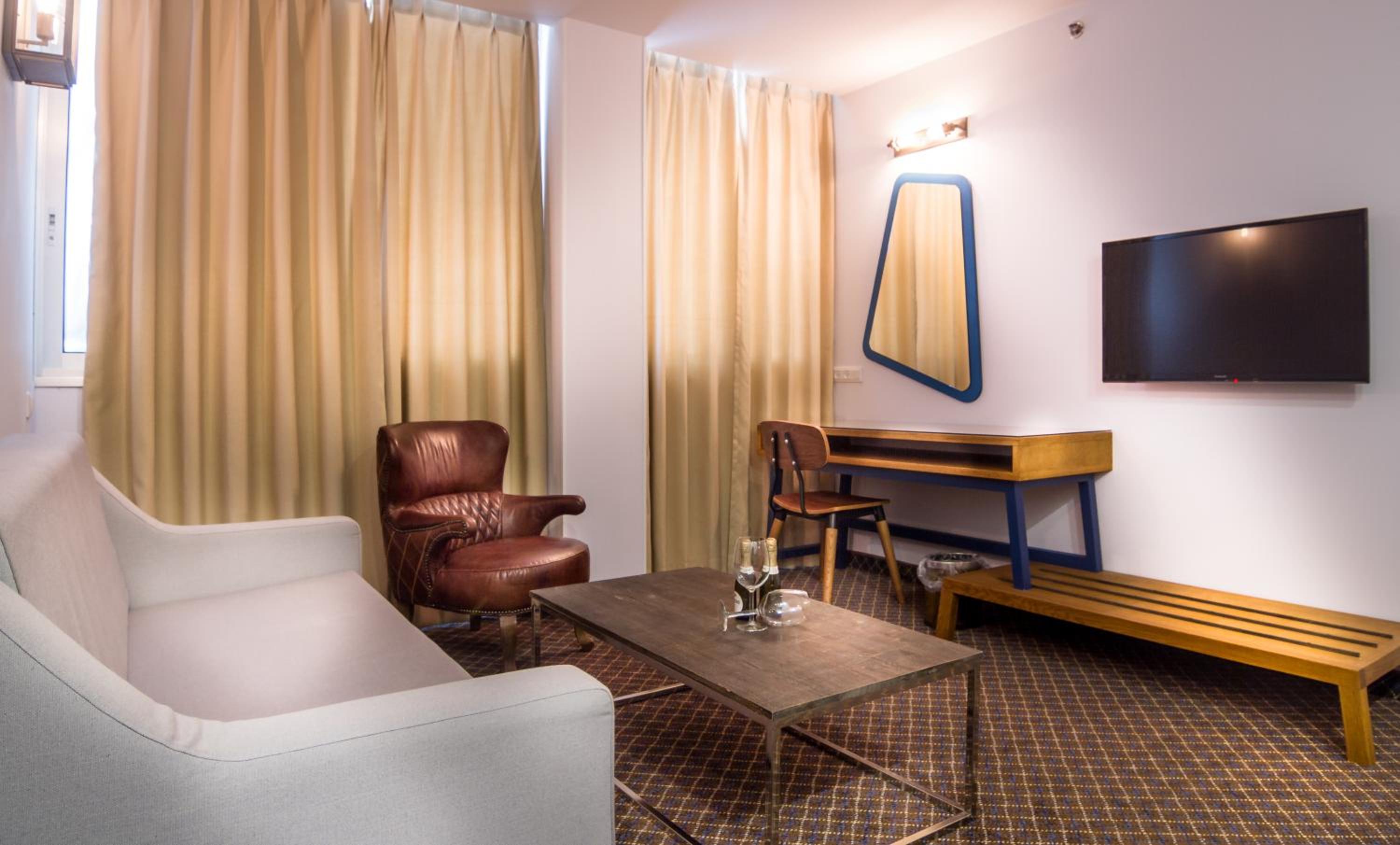 Junior Suite photo 2