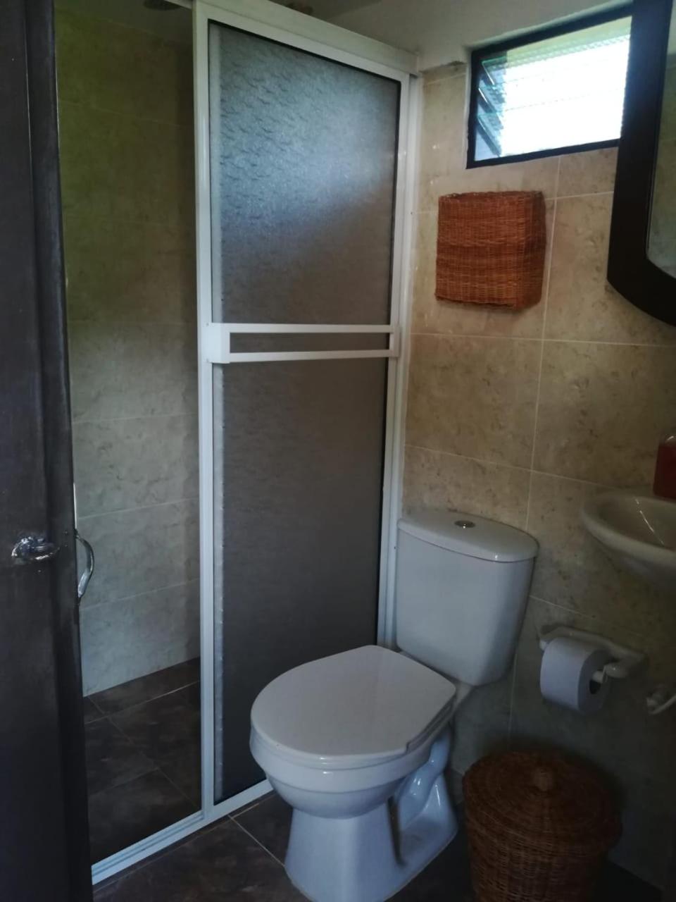 Twin Room with Mountain View photo 2