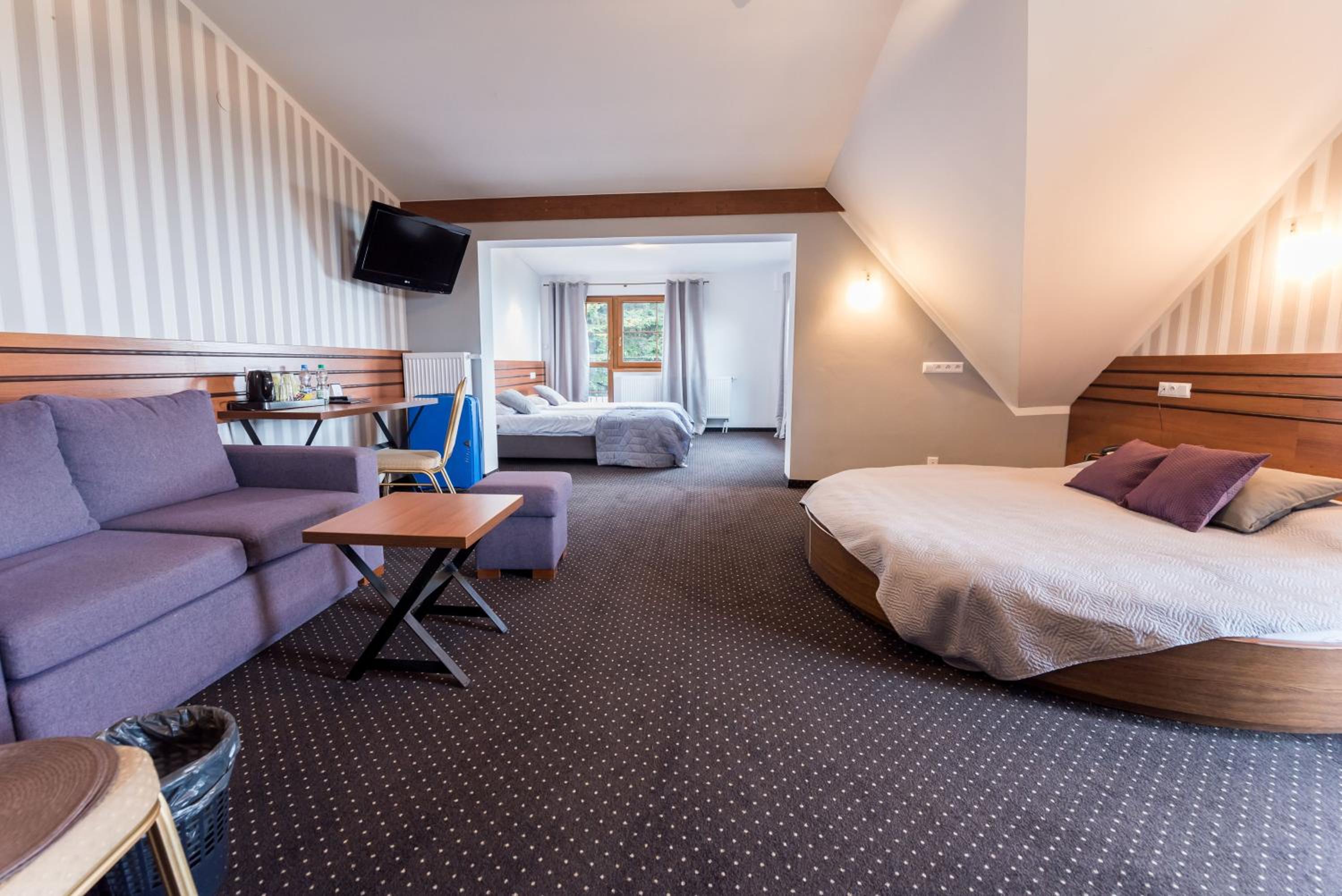 Deluxe Double Room - Photo 7