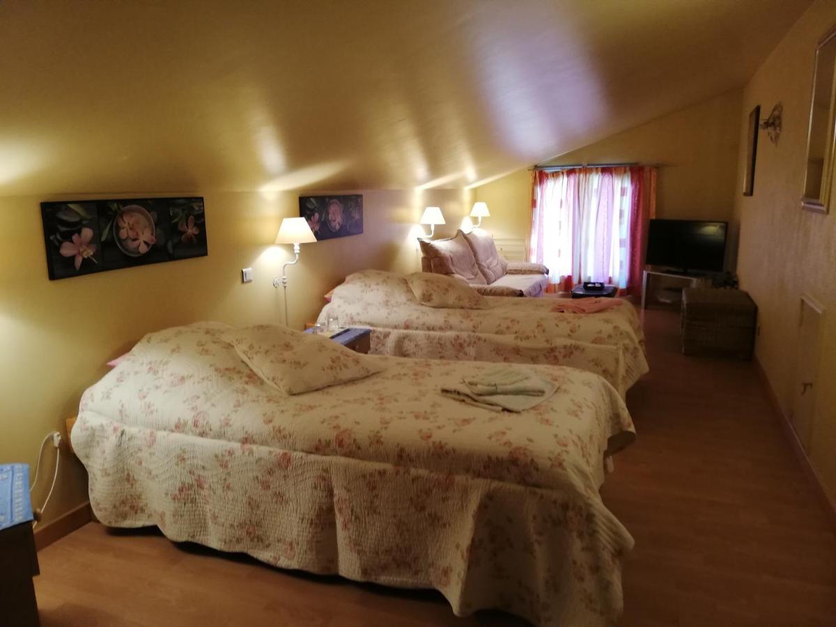 Double or Twin Room with Garden View photo 2
