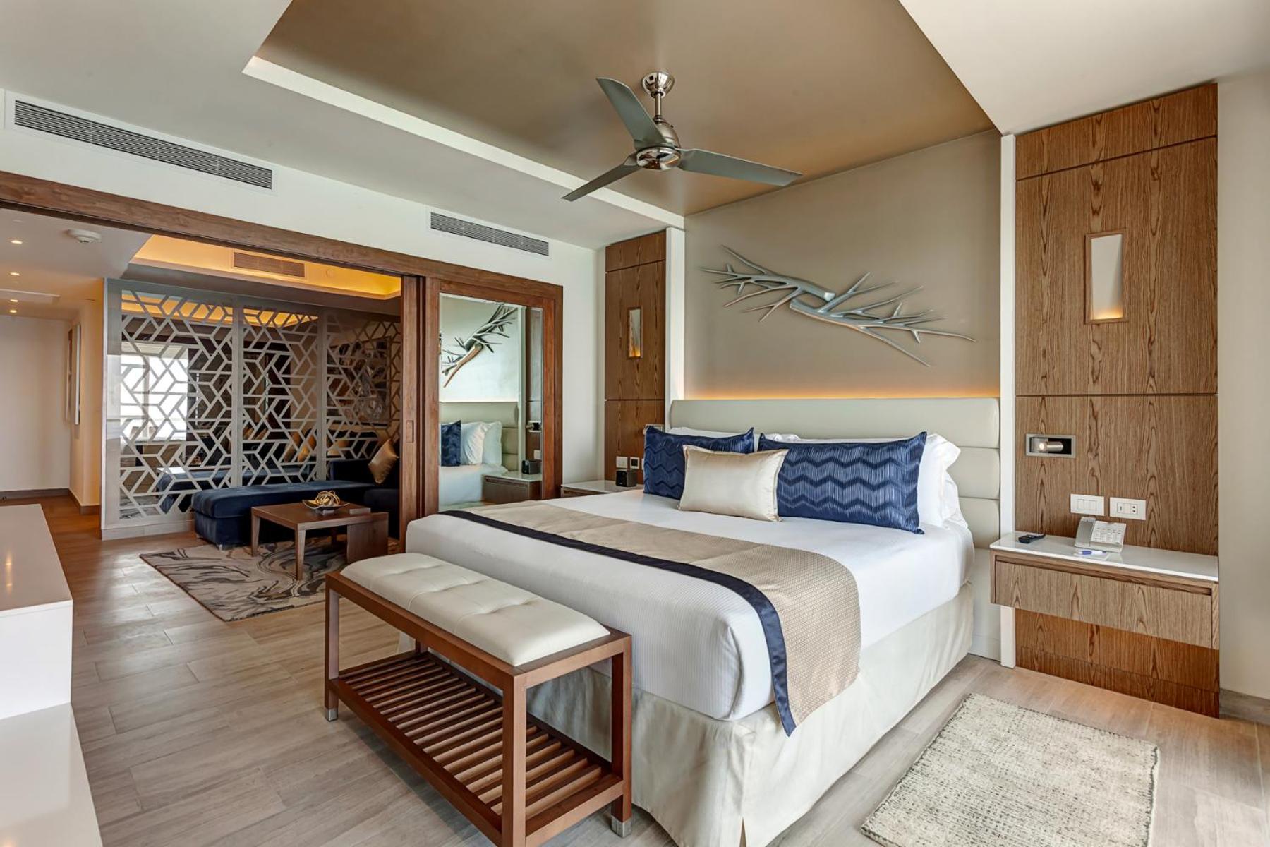 Luxury Suite Sunset View - Photo 5