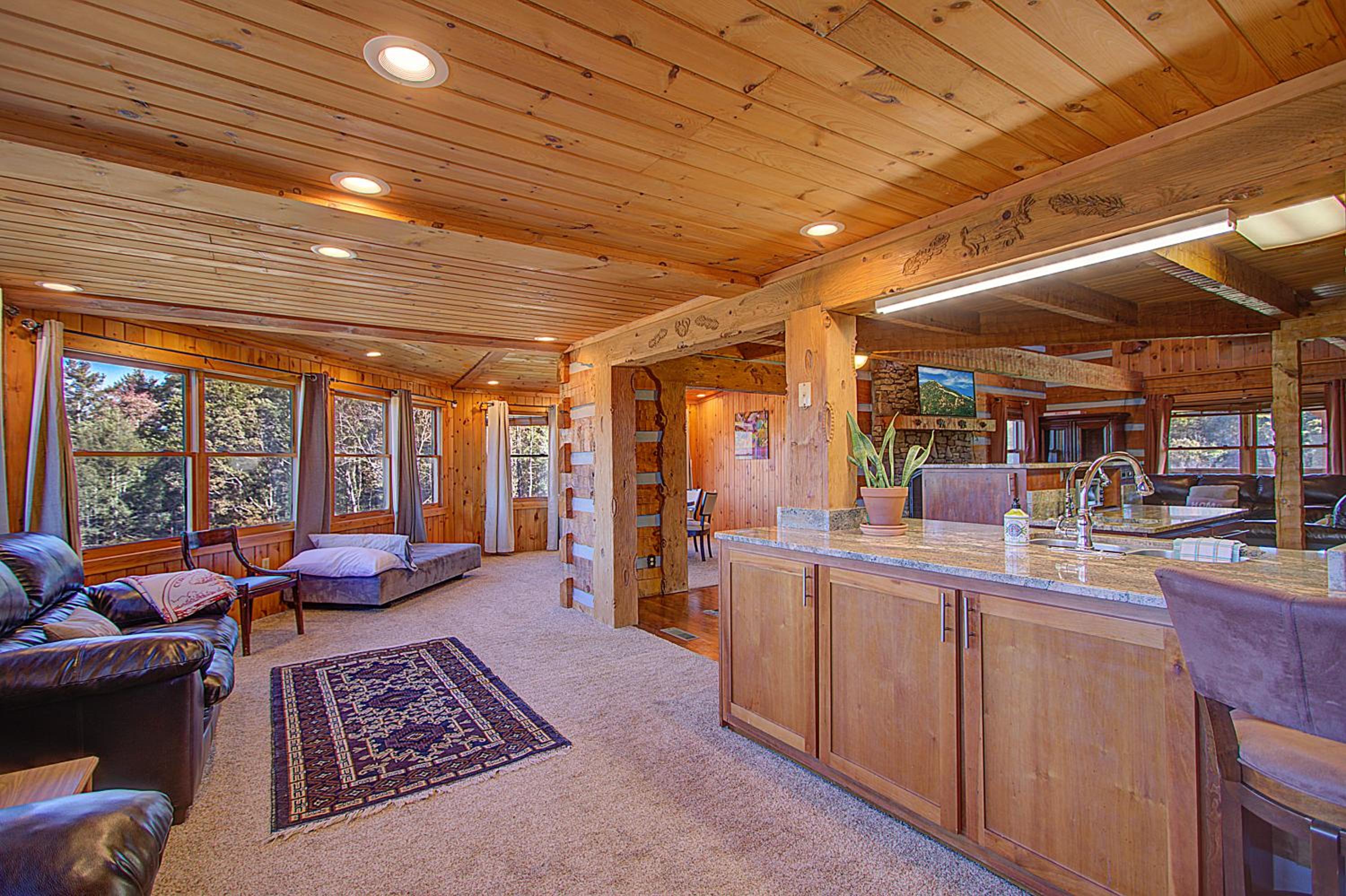 One-Bedroom House - Photo 7