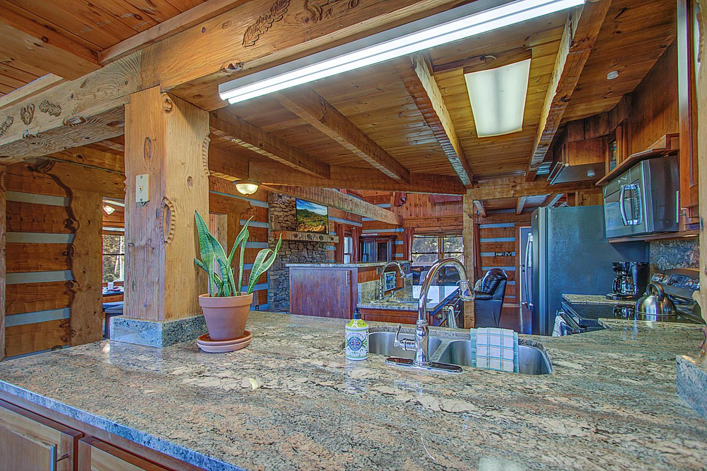 One-Bedroom House - Photo 8