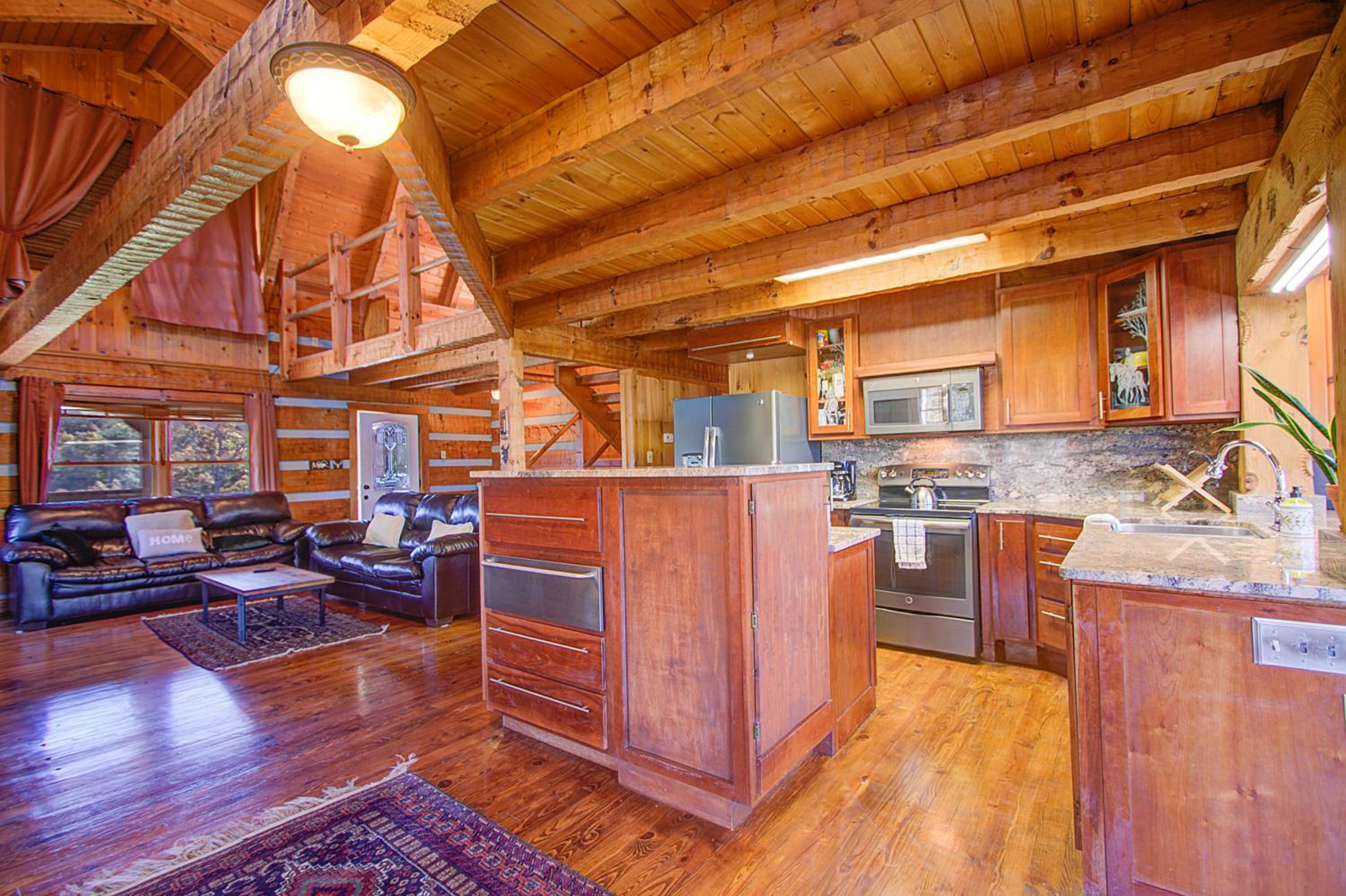 One-Bedroom House - Photo 11