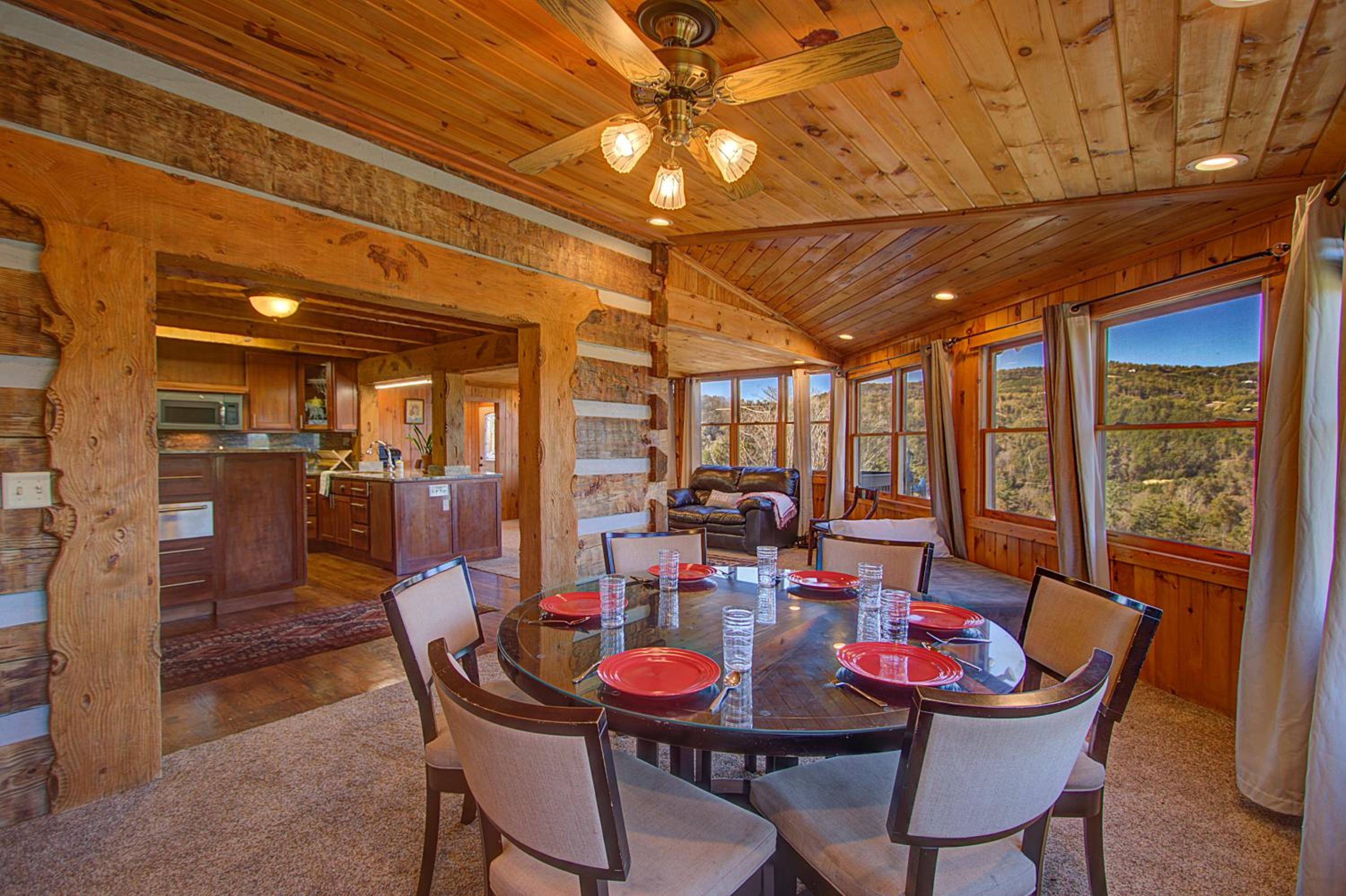 One-Bedroom House - Photo 17