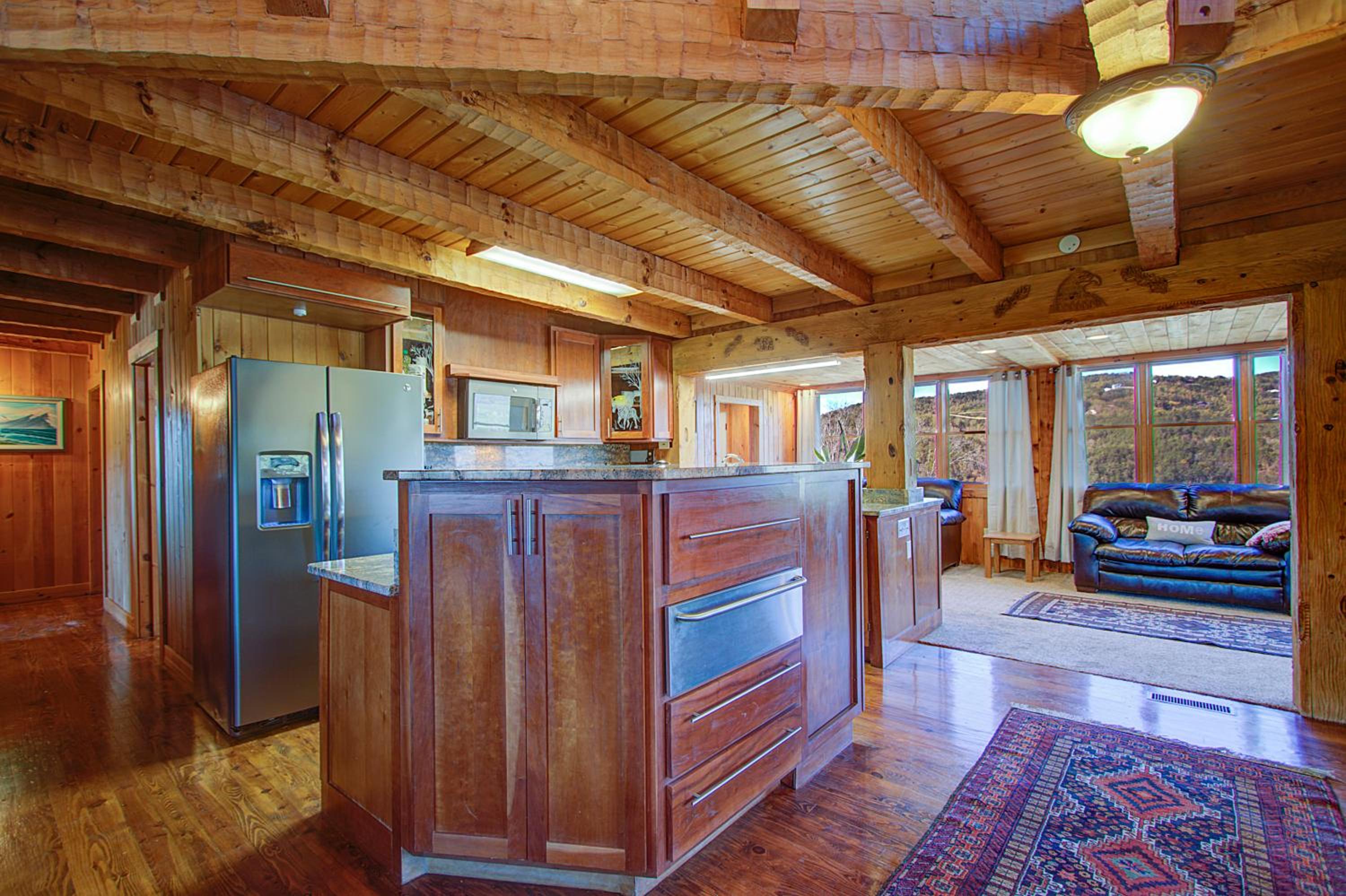 One-Bedroom House - Photo 21