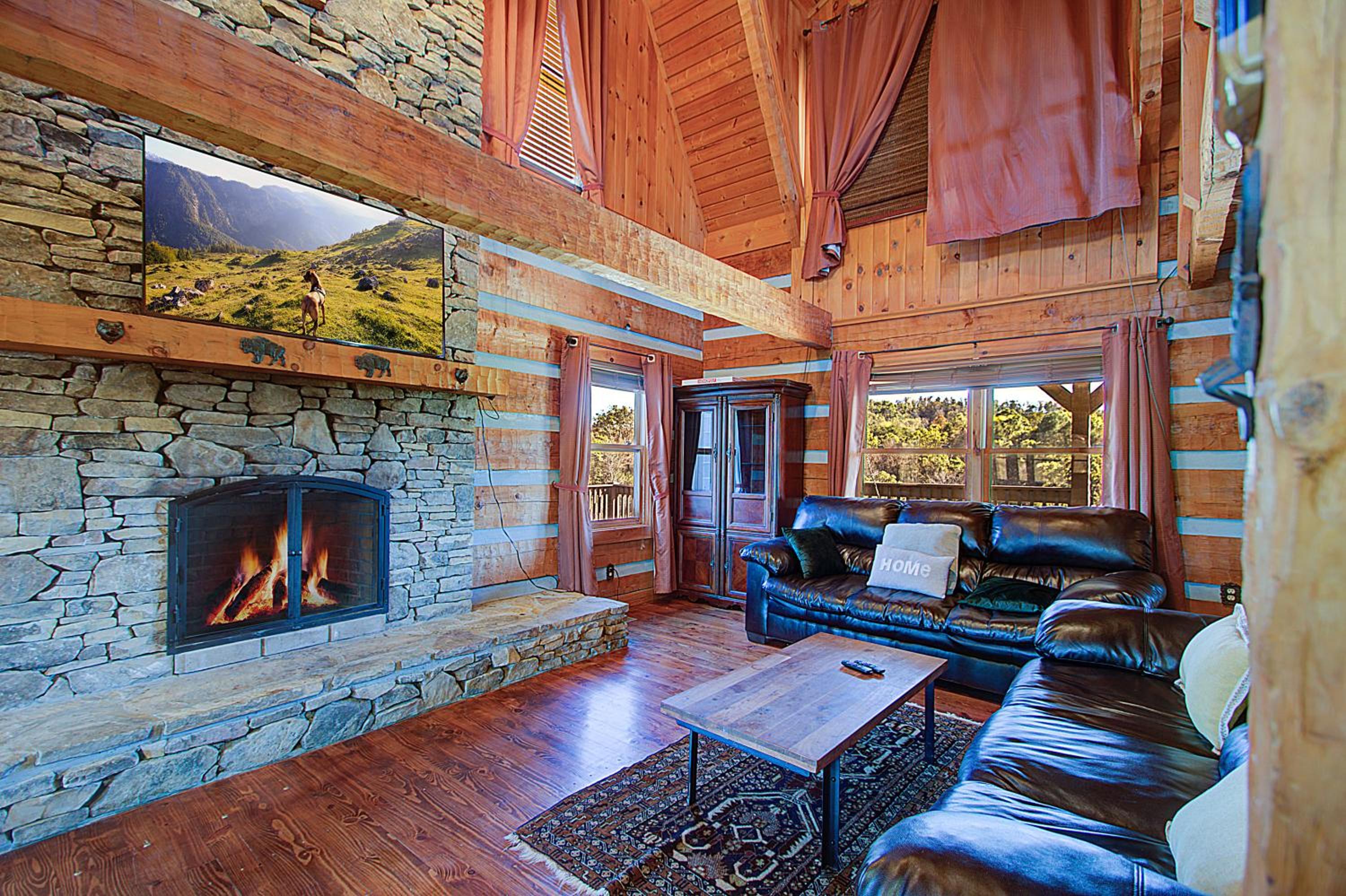 One-Bedroom House - Photo 24