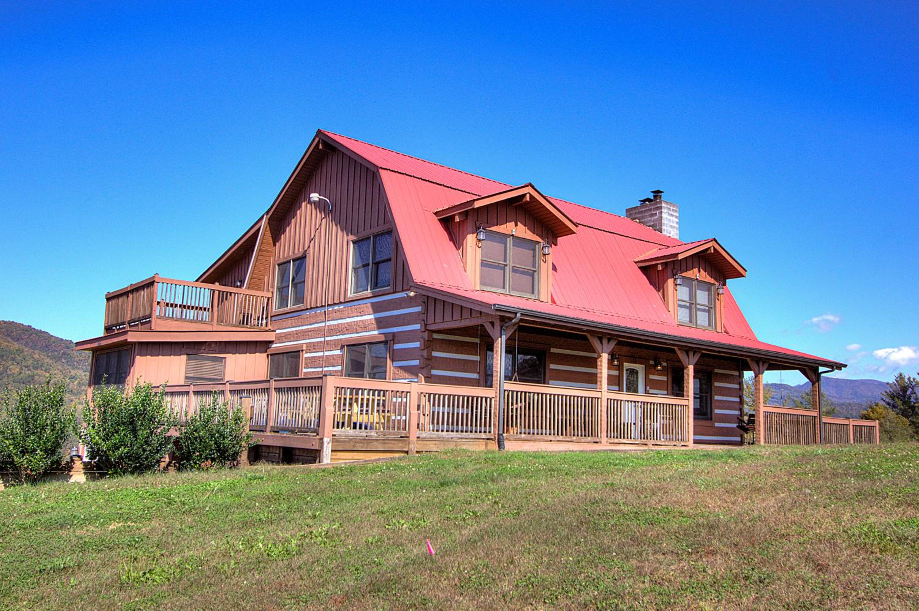 One-Bedroom House - Photo 34