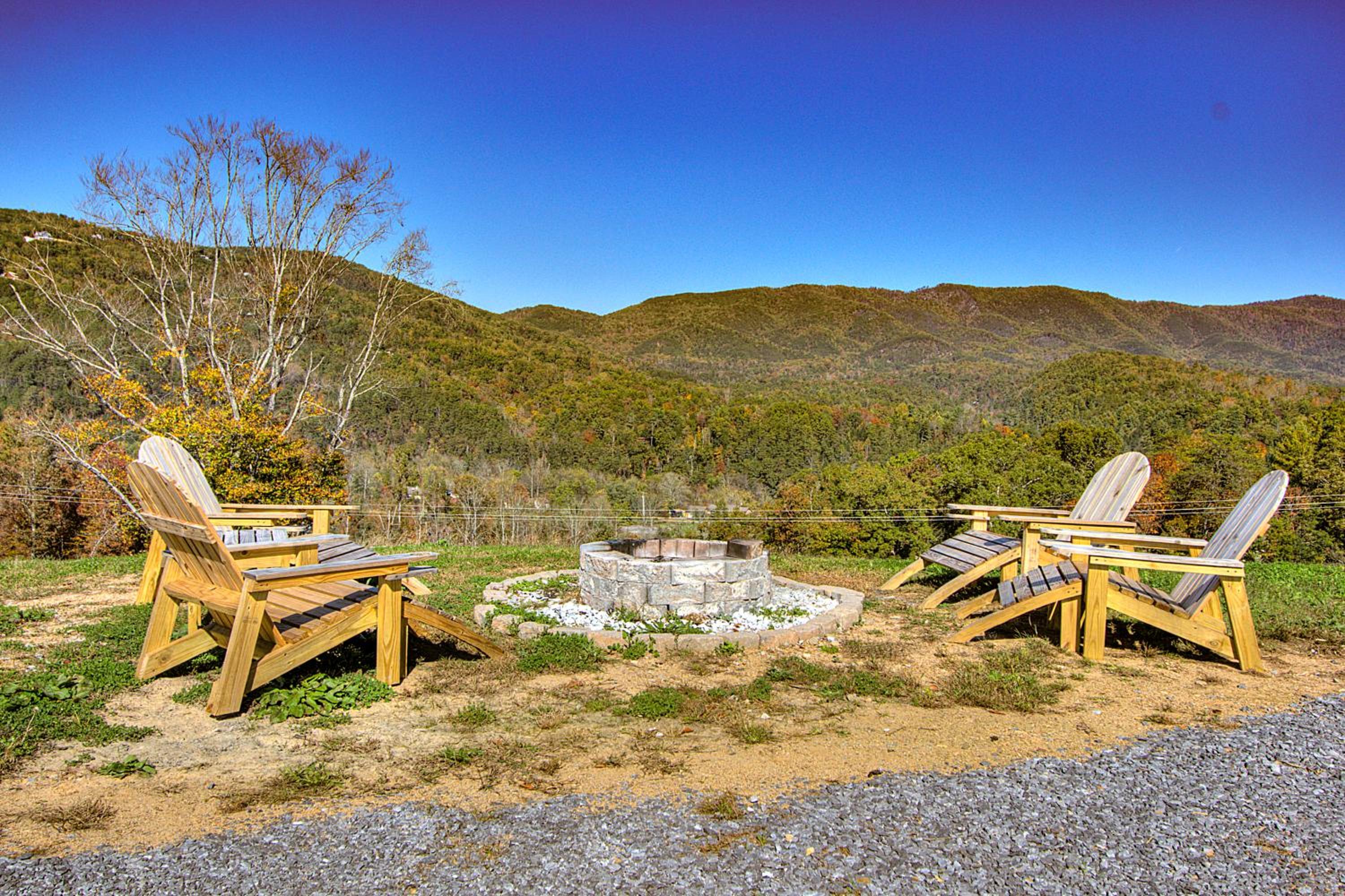 One-Bedroom House - Photo 39