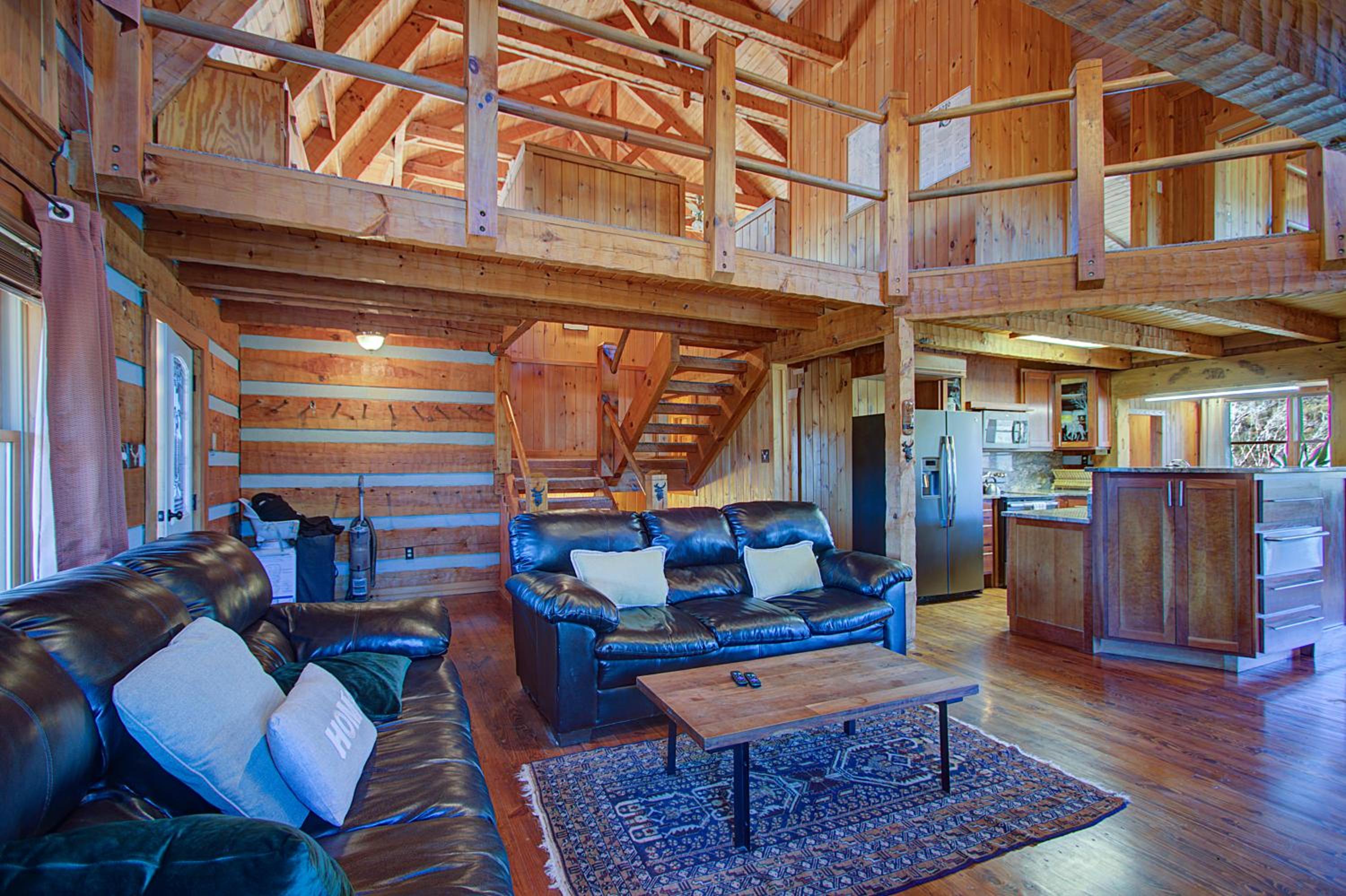 One-Bedroom House - Photo 49