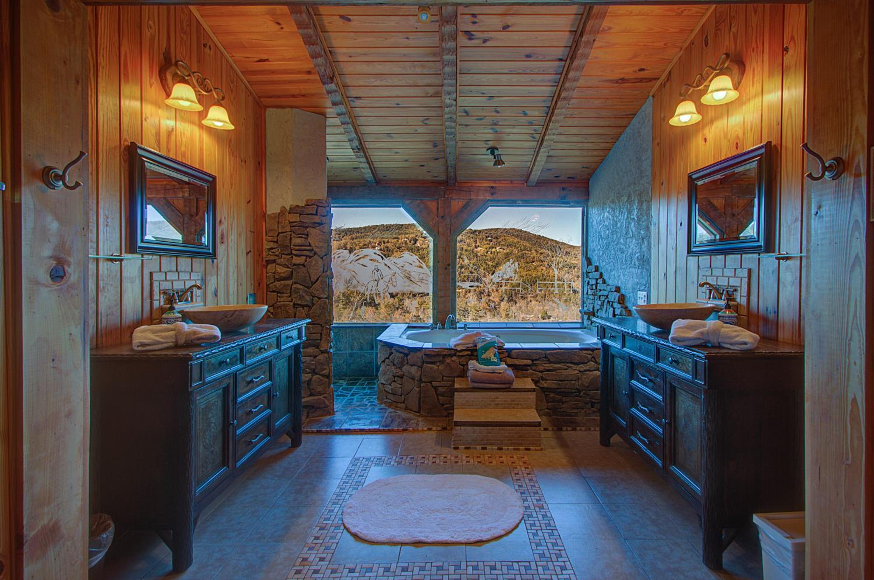 One-Bedroom House - Photo 61