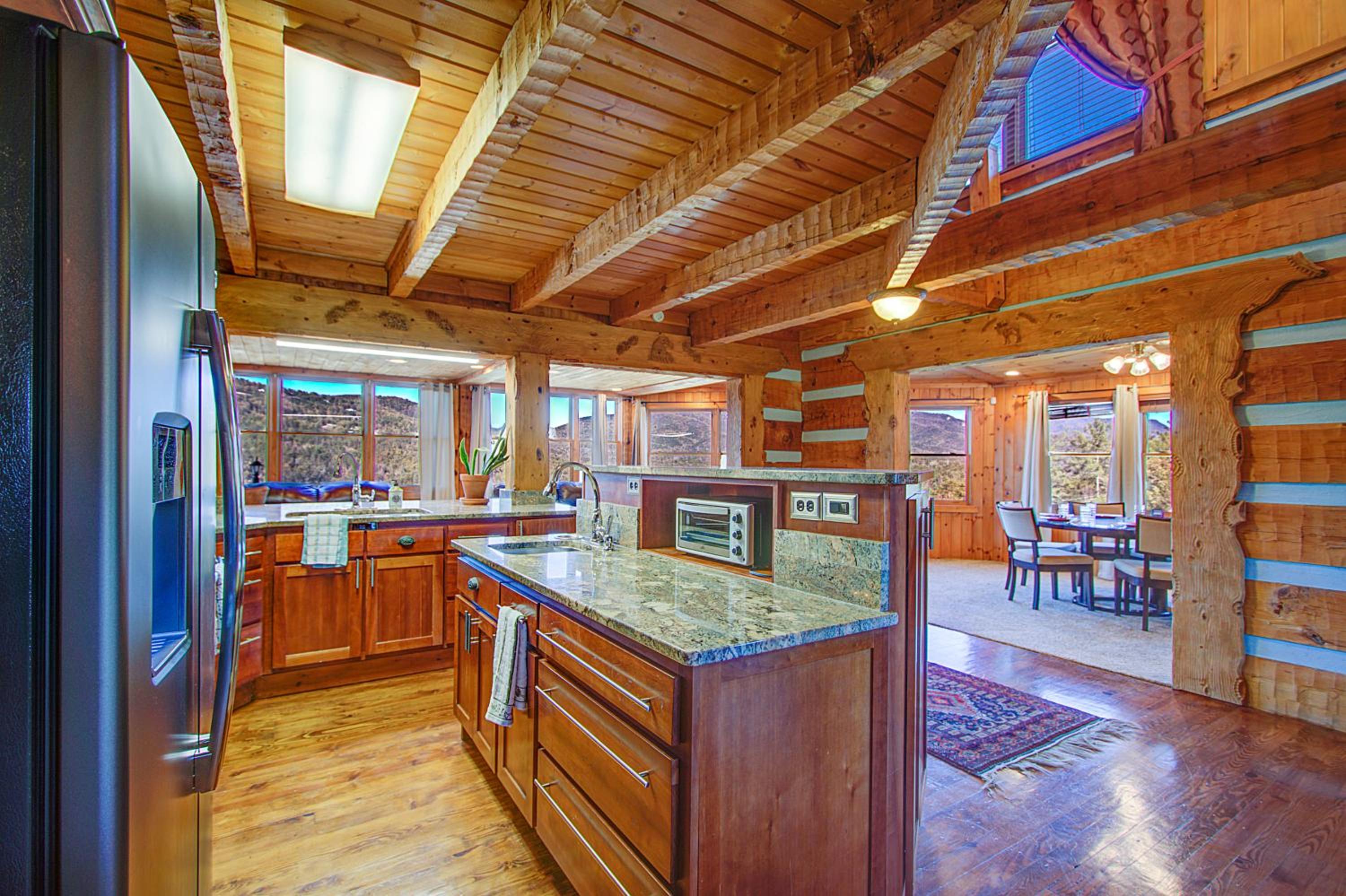 One-Bedroom House - Photo 62