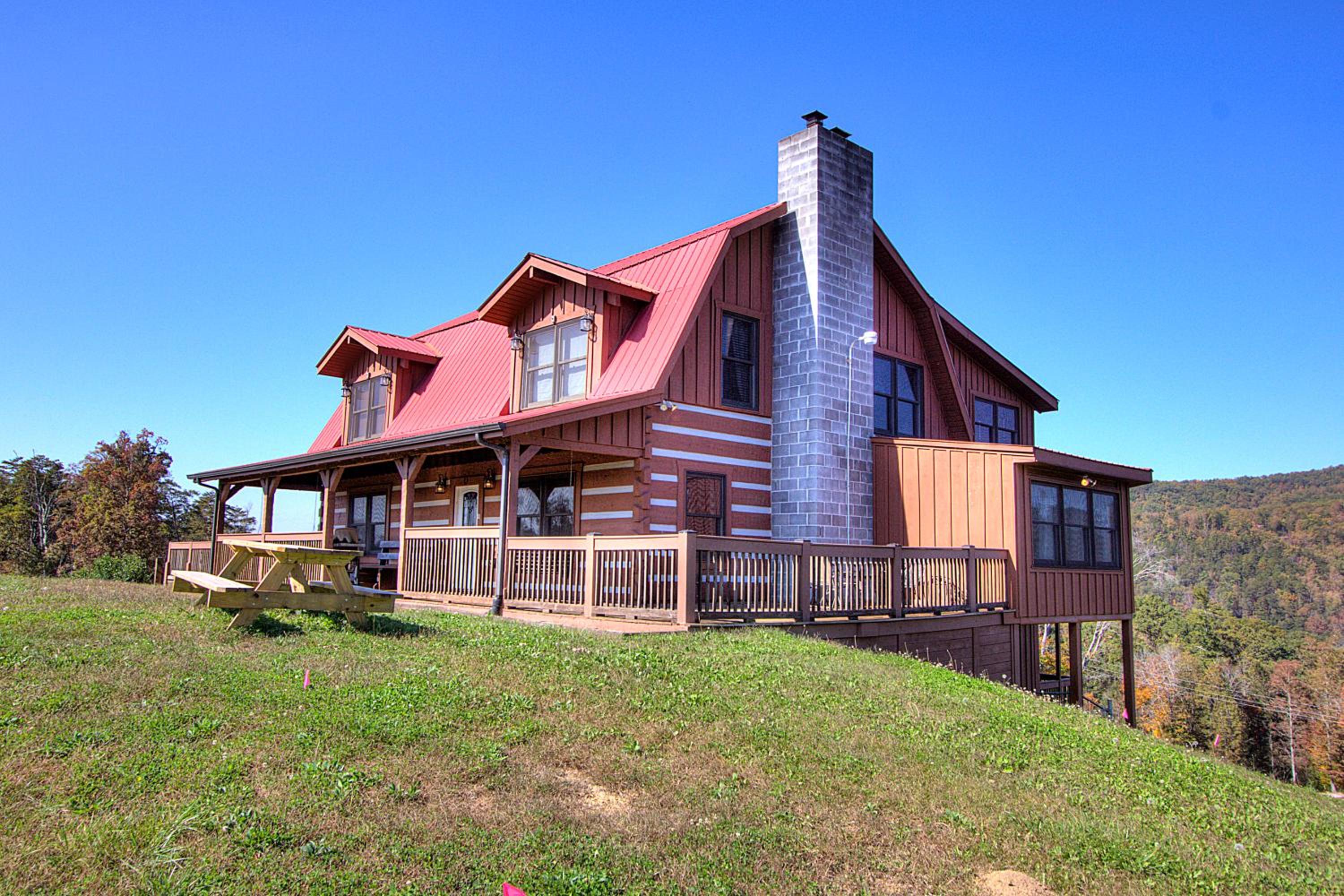 One-Bedroom House - Photo 66