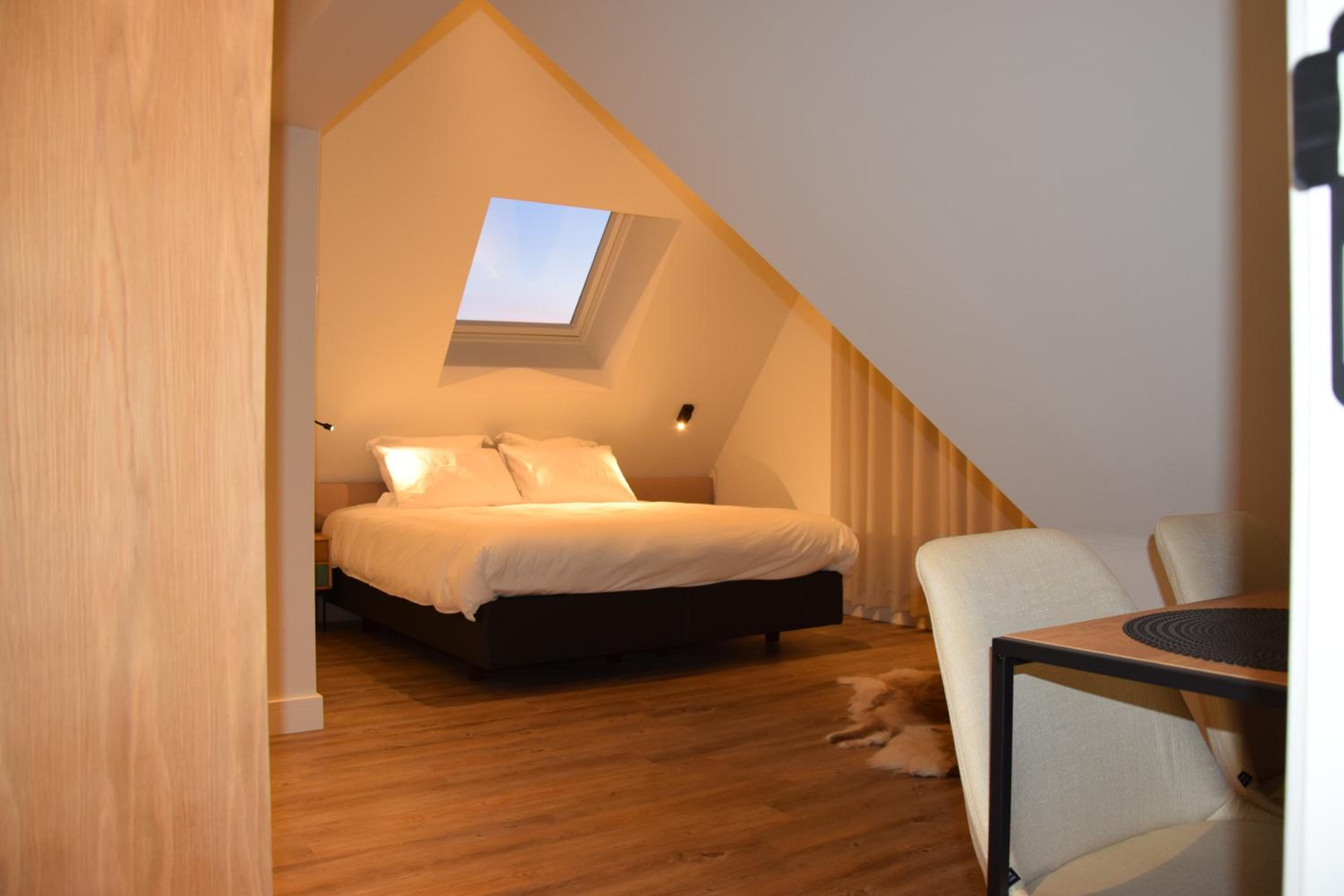 Superior King Room photo 3