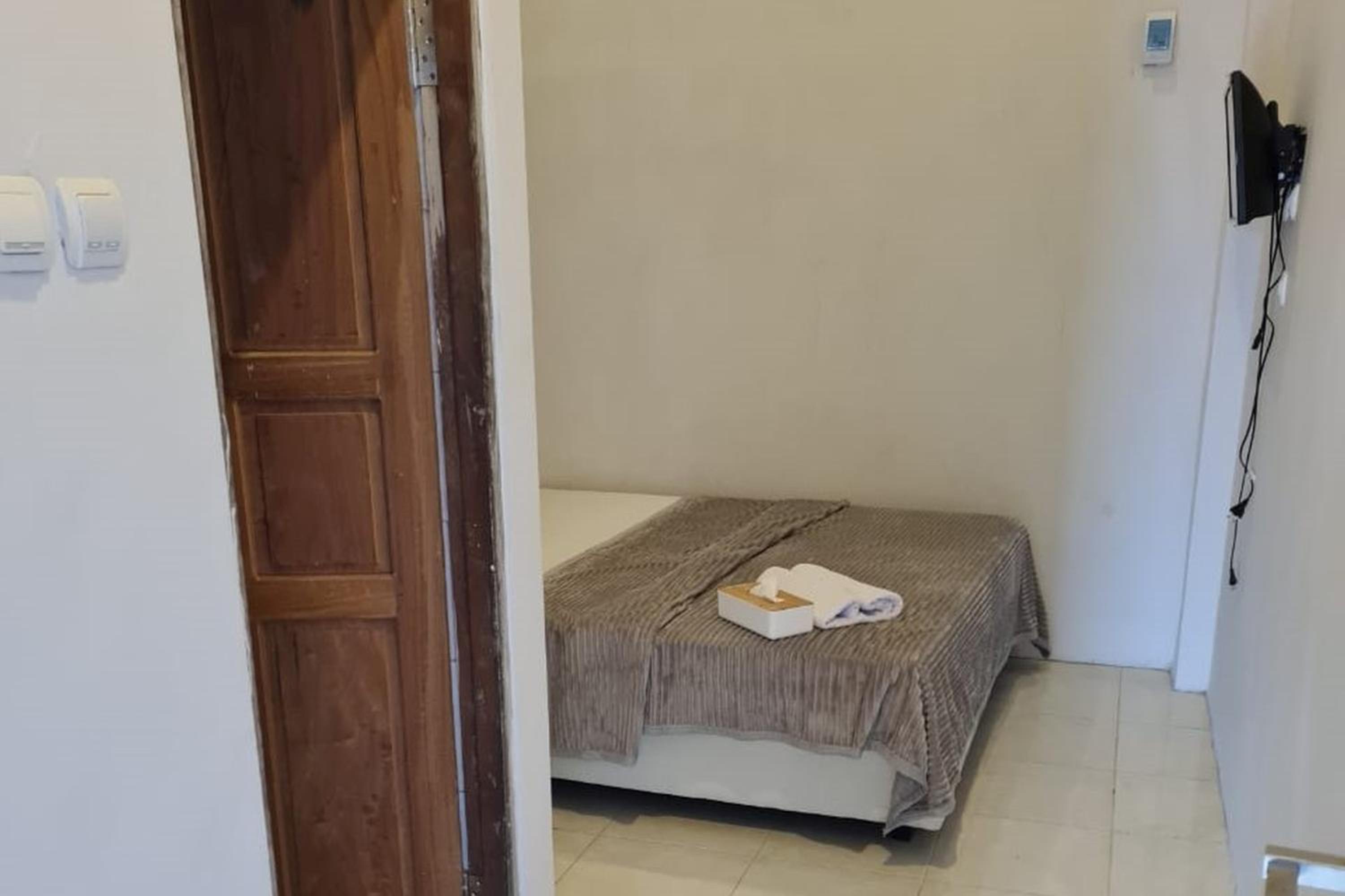 Twin Room photo 2