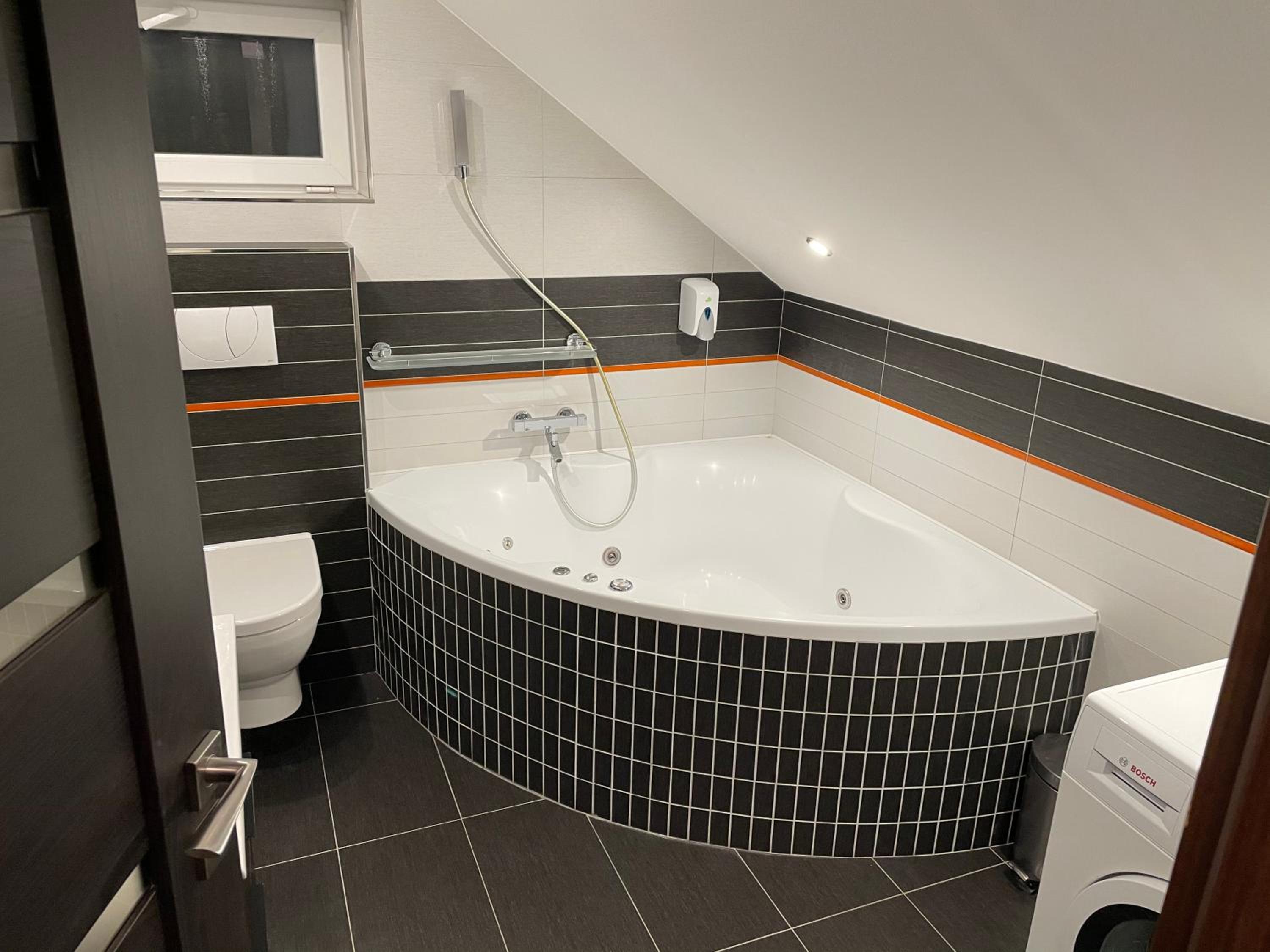 Duplex Apartment photo 1