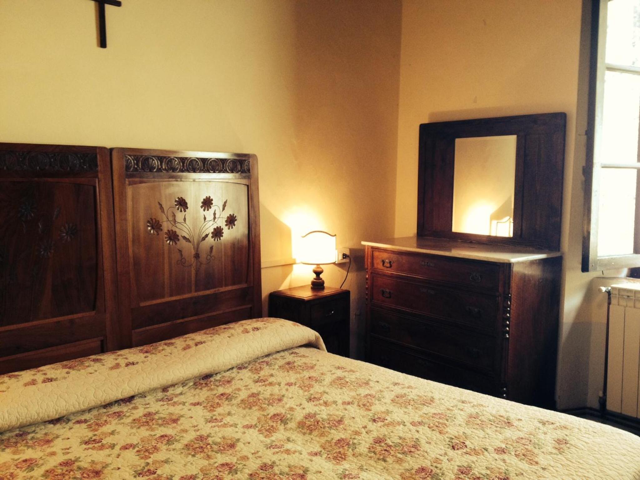 Double Room - Photo 11