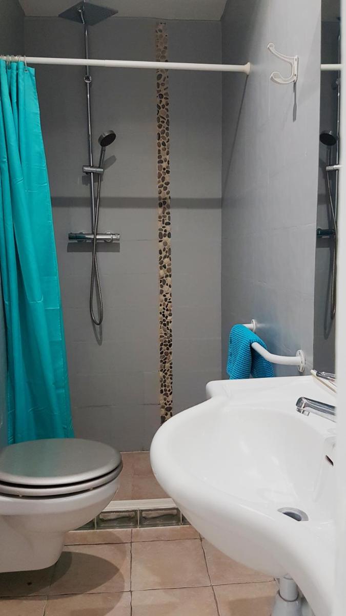 Apartment - Ground Floor photo 3