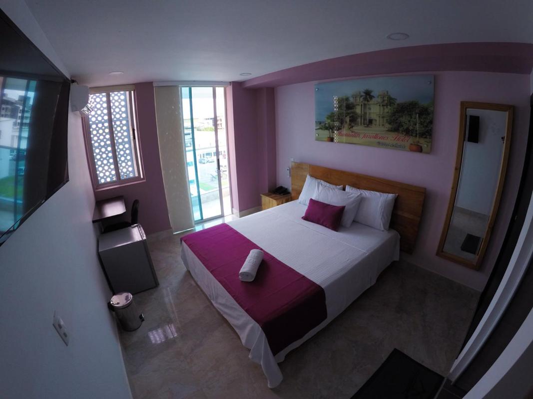 Superior Double Room photo 1