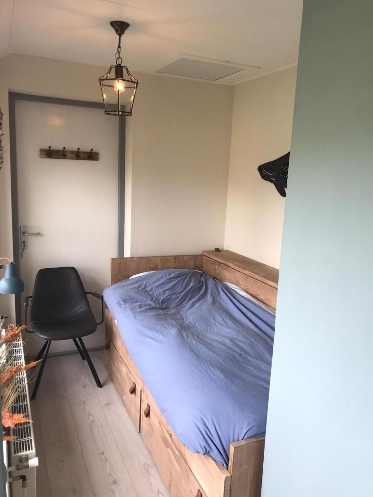 Two-Bedroom House photo 3