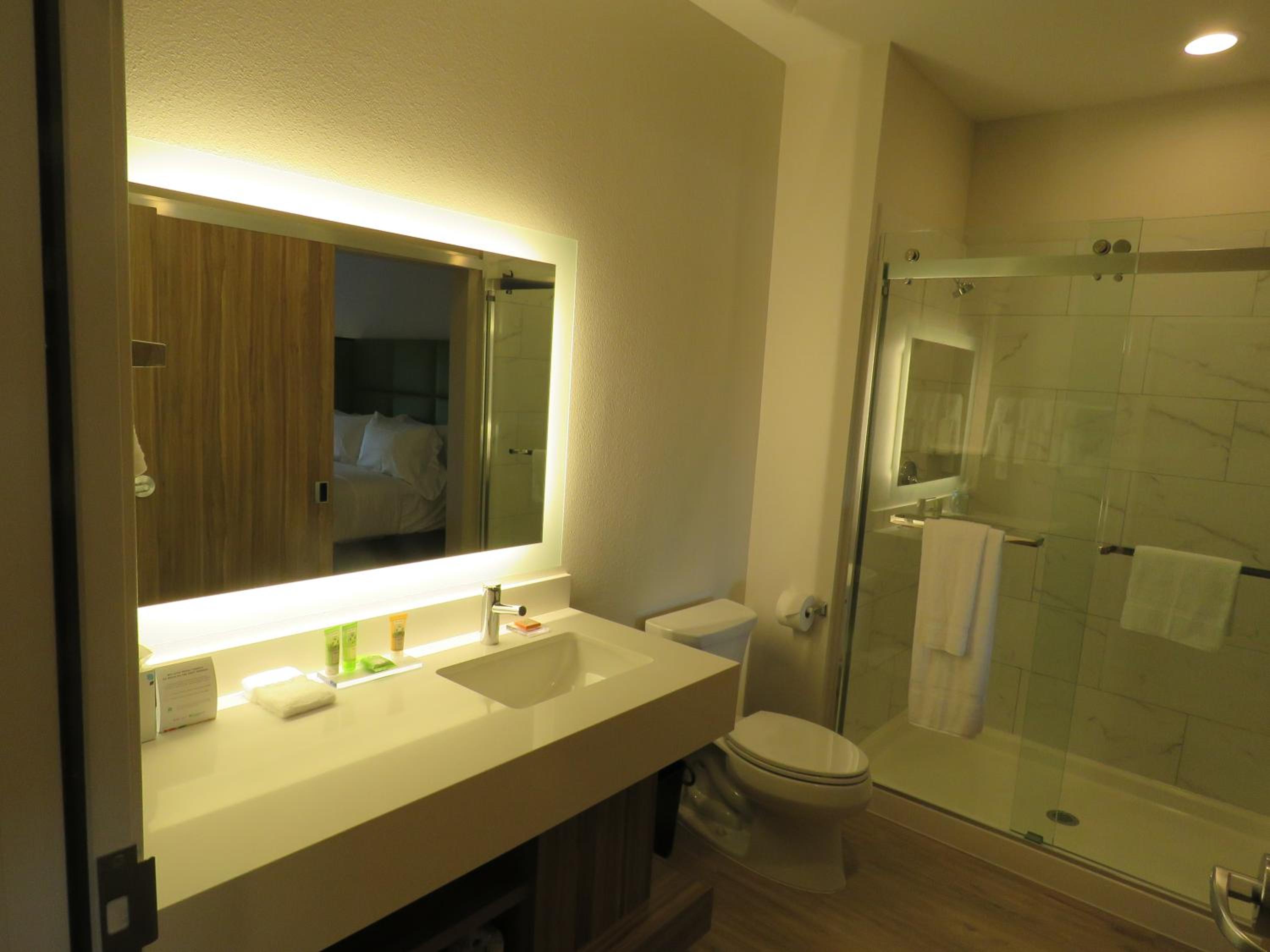 One-Bedroom King Suite - Non-Smoking - Photo 3