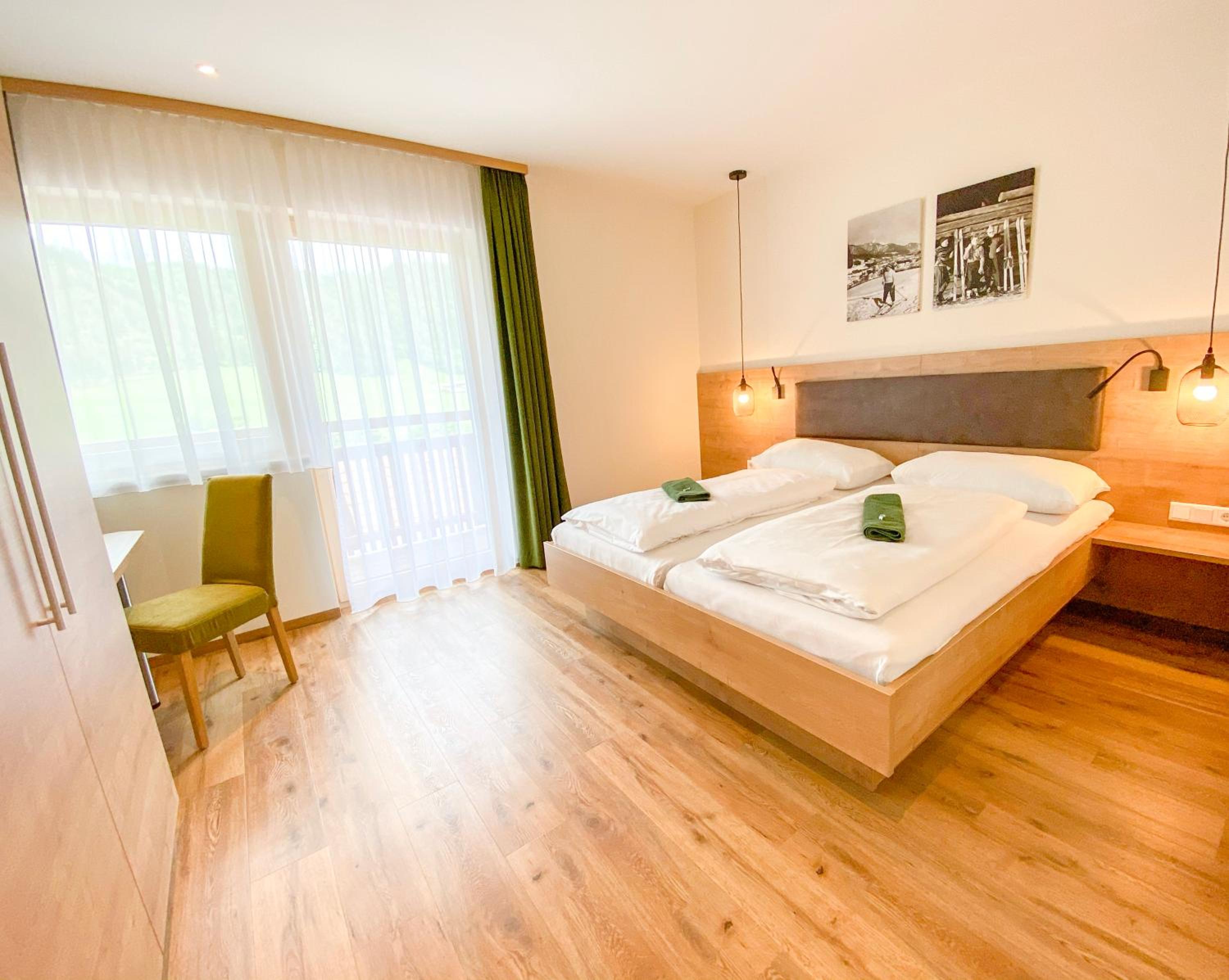 Double Room - Photo 1
