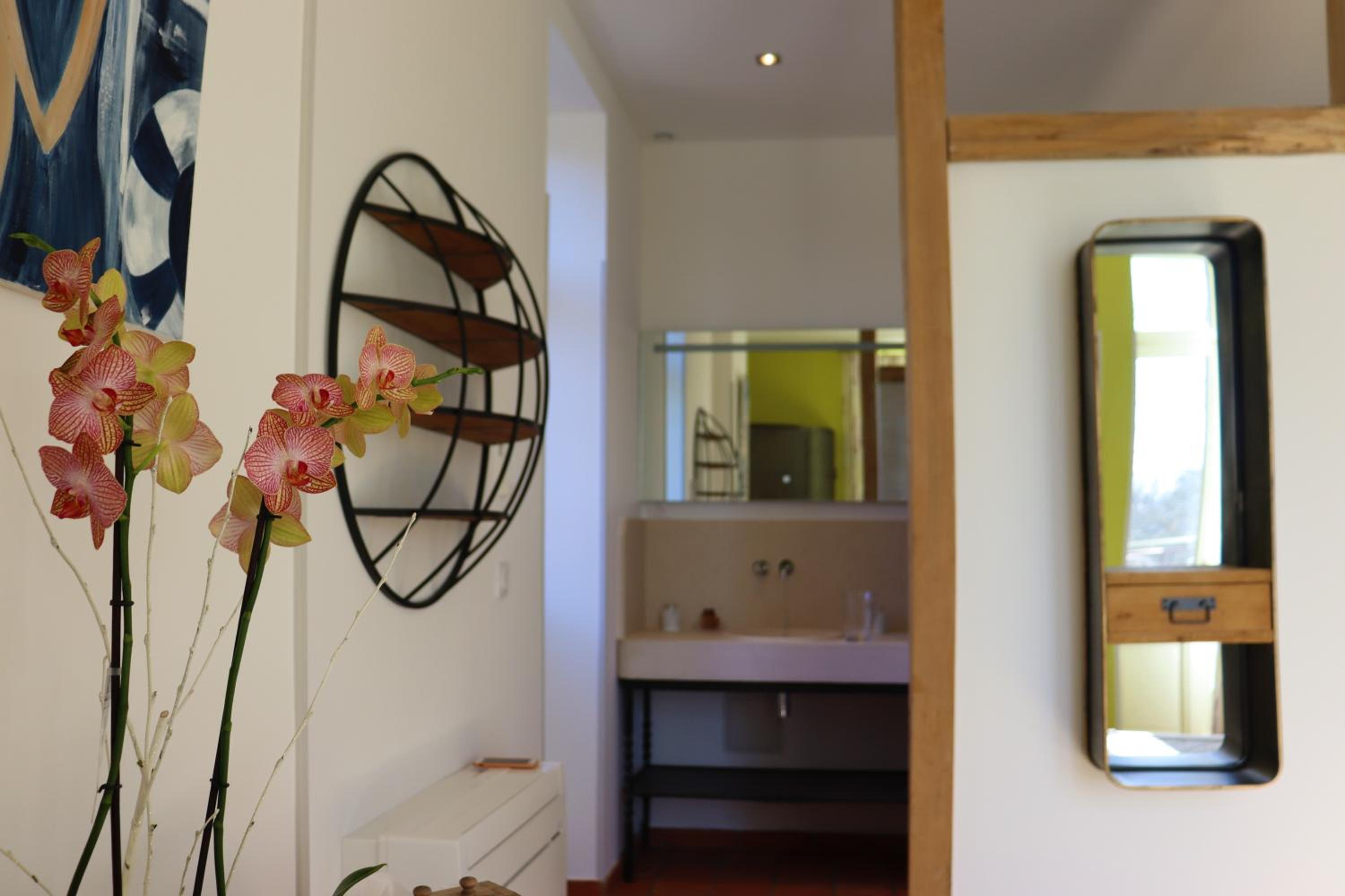 Suite with Balcony photo 2